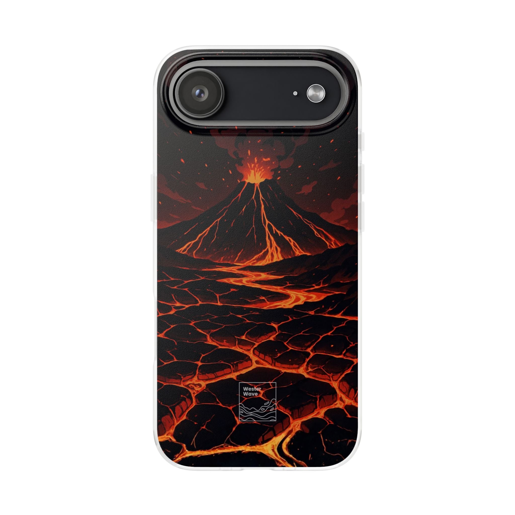 Eternal Volcano