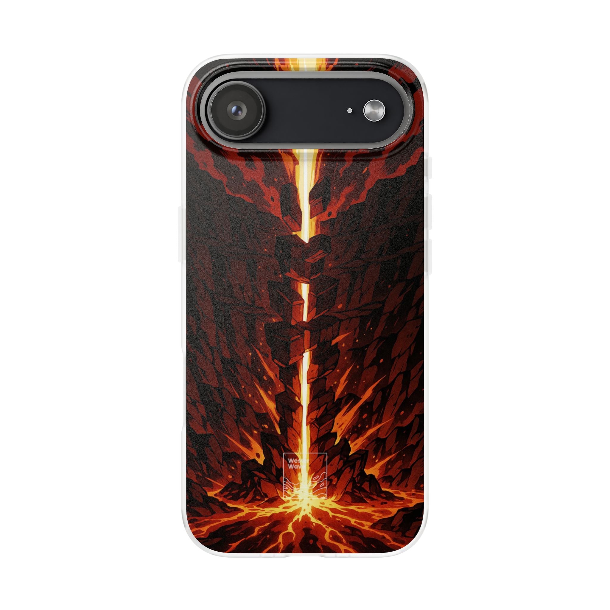 Pillar of the Earthcore