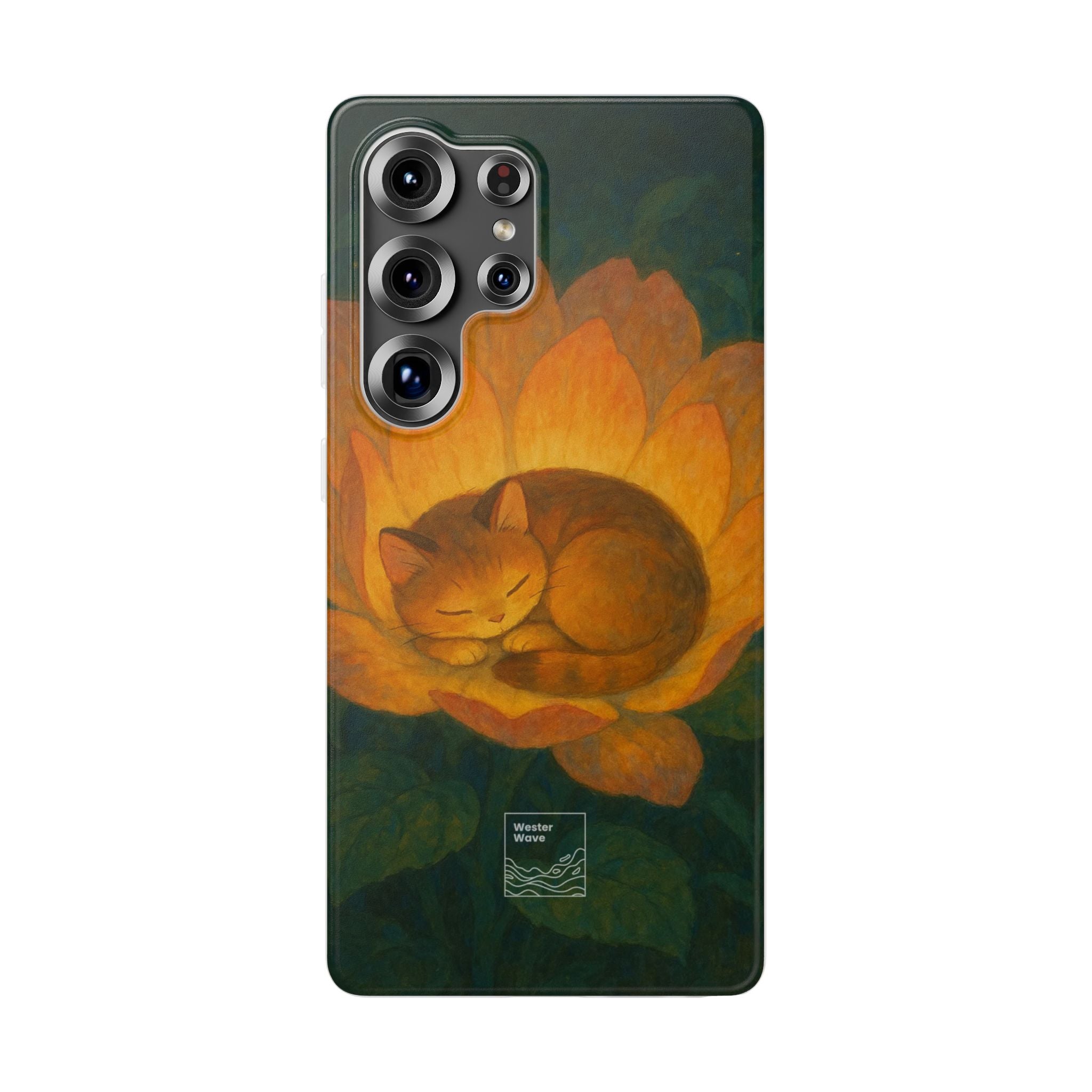 Lotus Blossom Dreamer