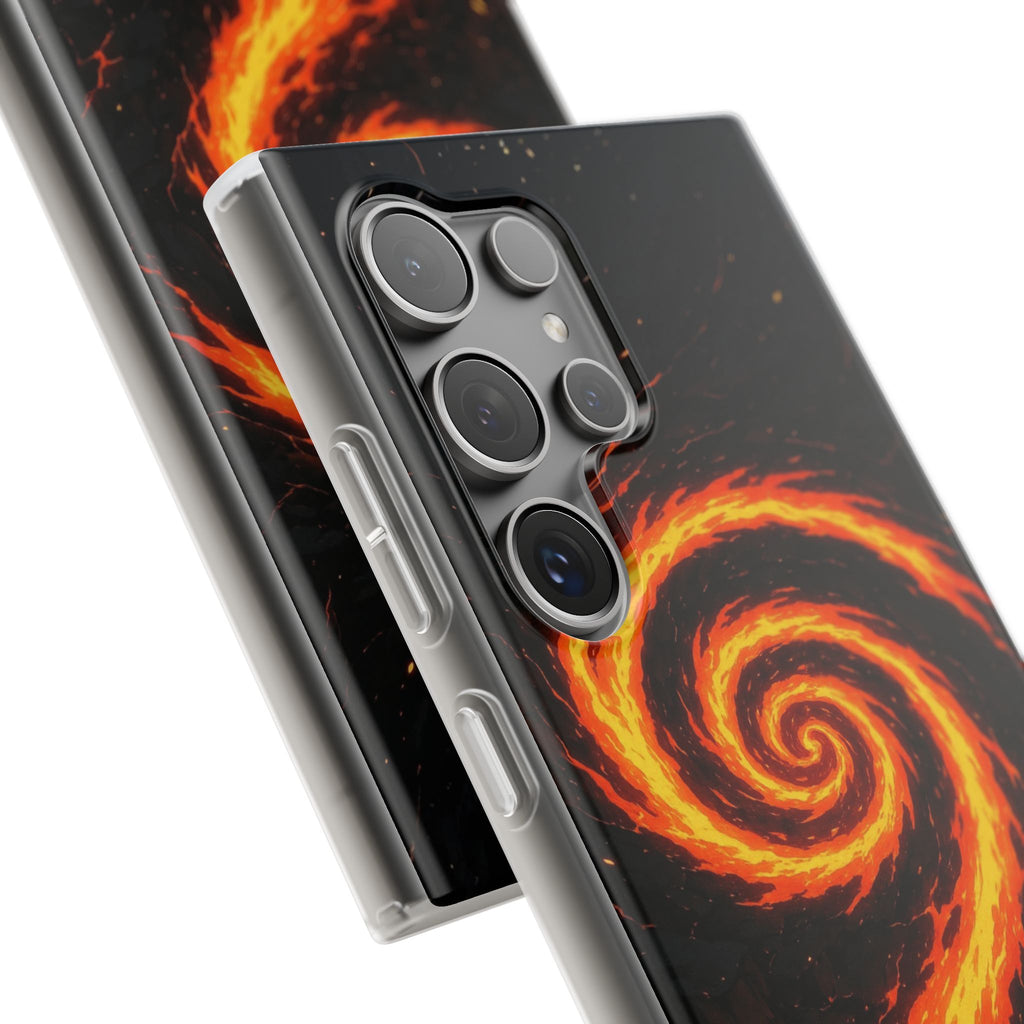 Inferno Spiral Nexus