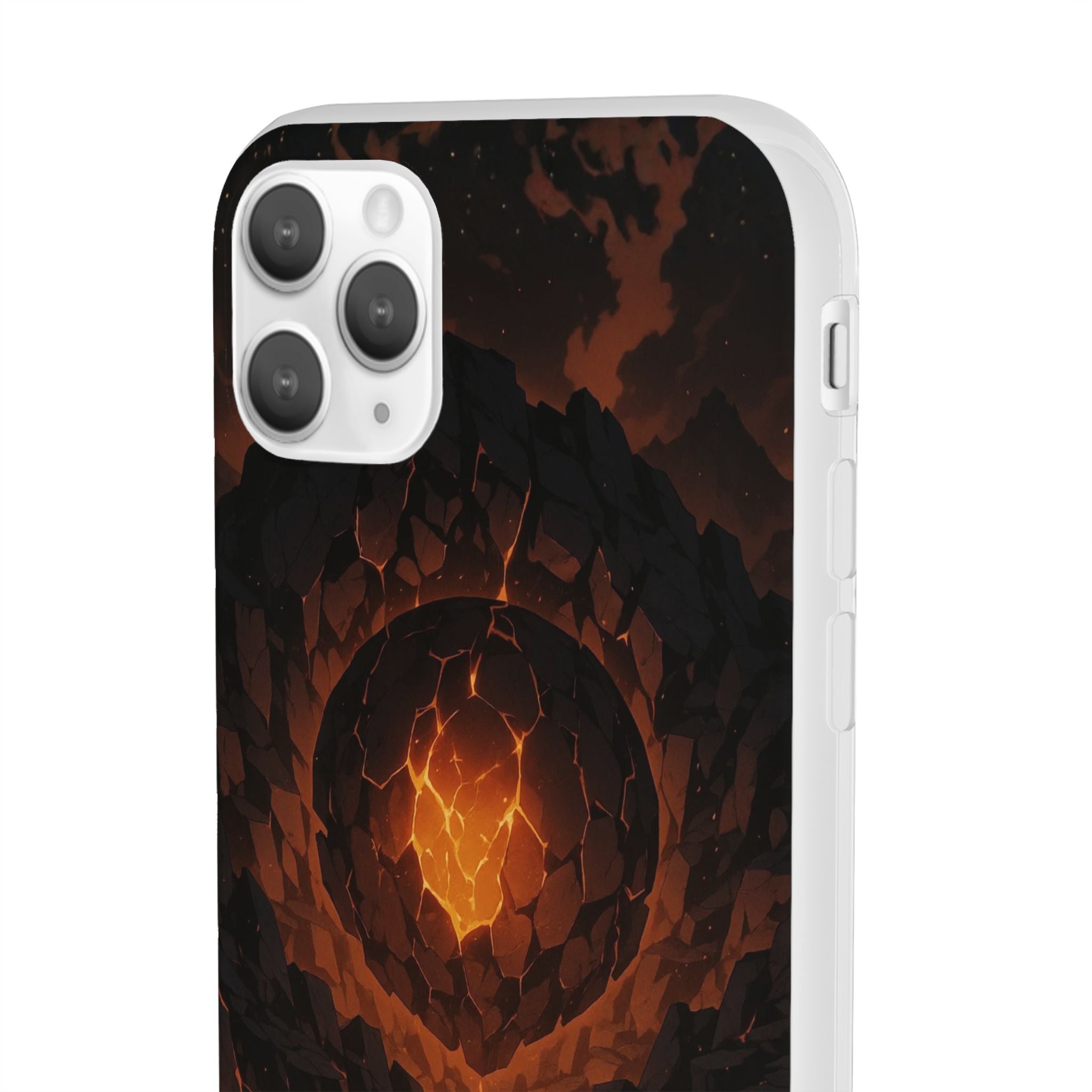 Pillar of the Earthcore