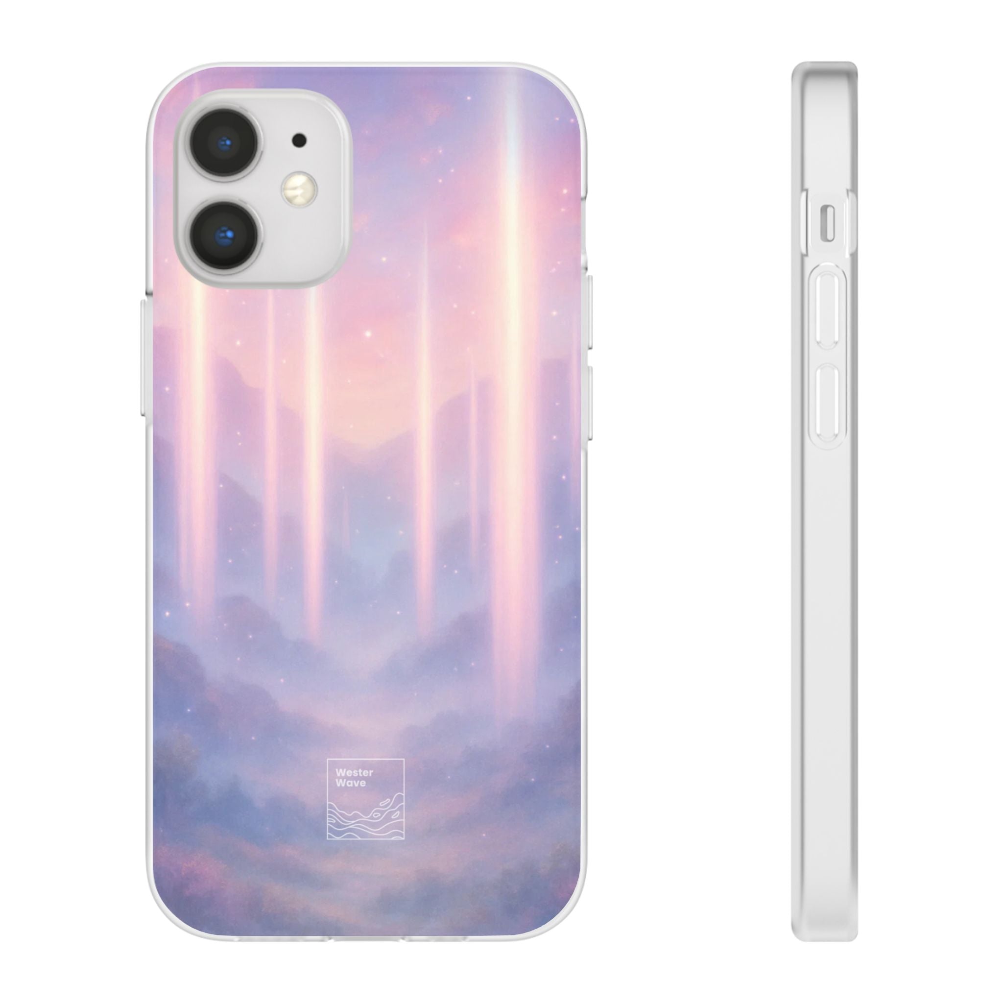 Pillars of Dawnlight