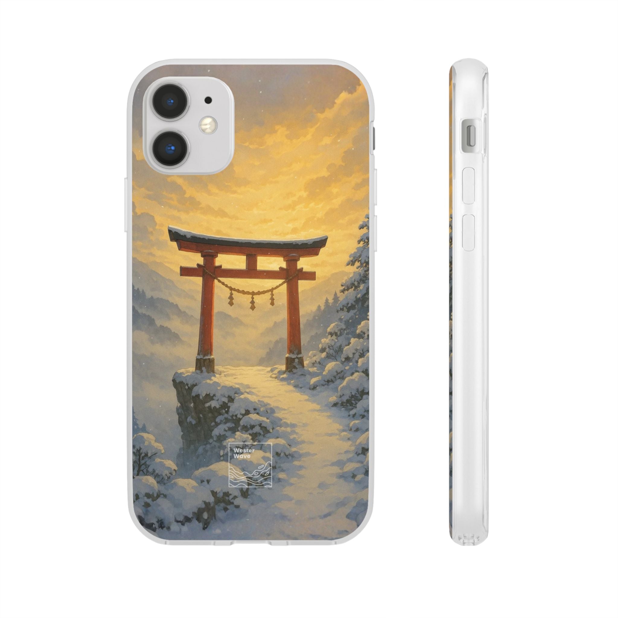 Winter’s Crimson Gate