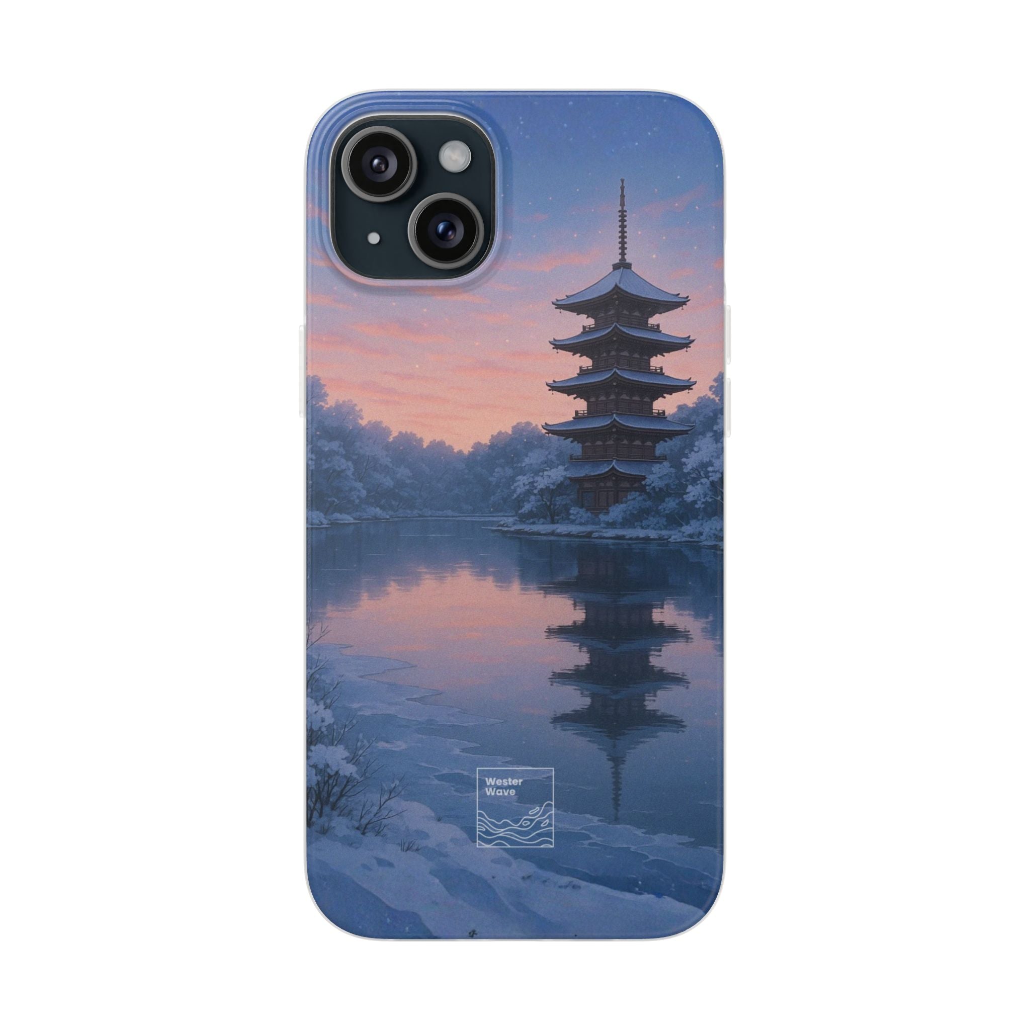 Pagoda of Quiet Light