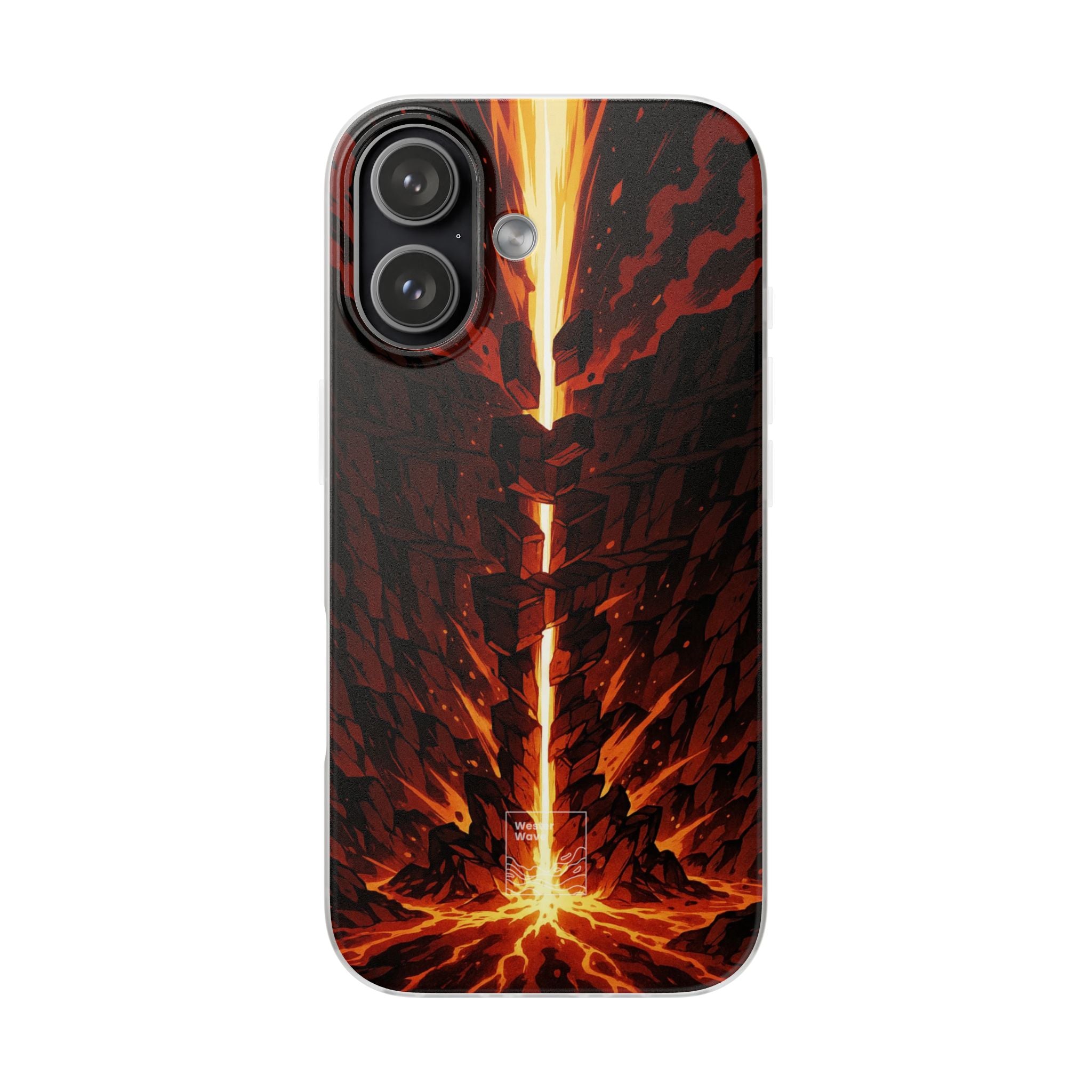 Pillar of the Earthcore