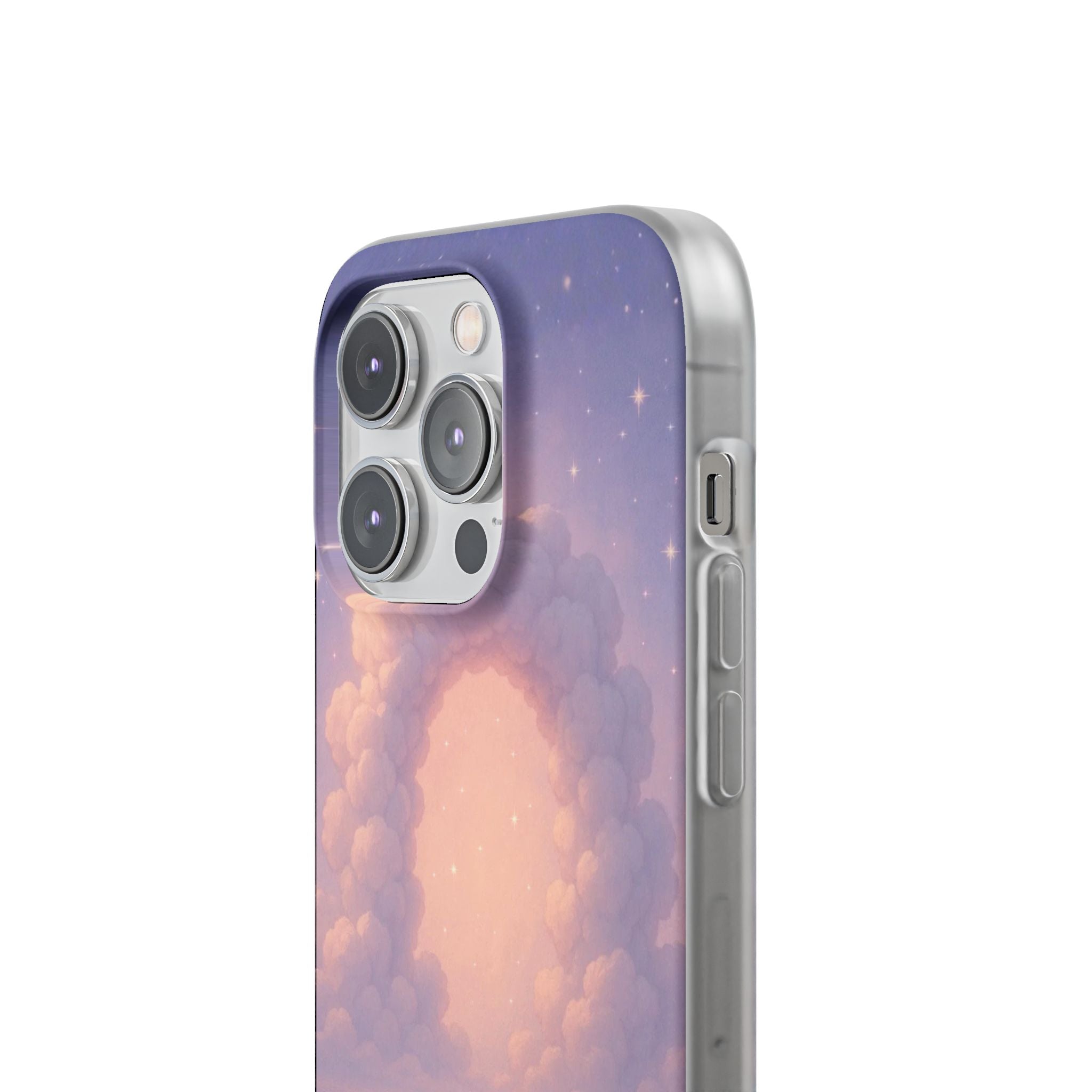 Heaven’s Cloud Gate