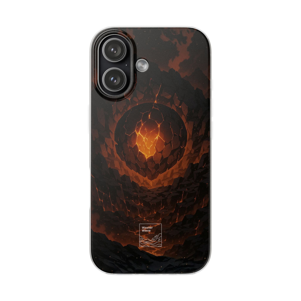 Pillar of the Earthcore