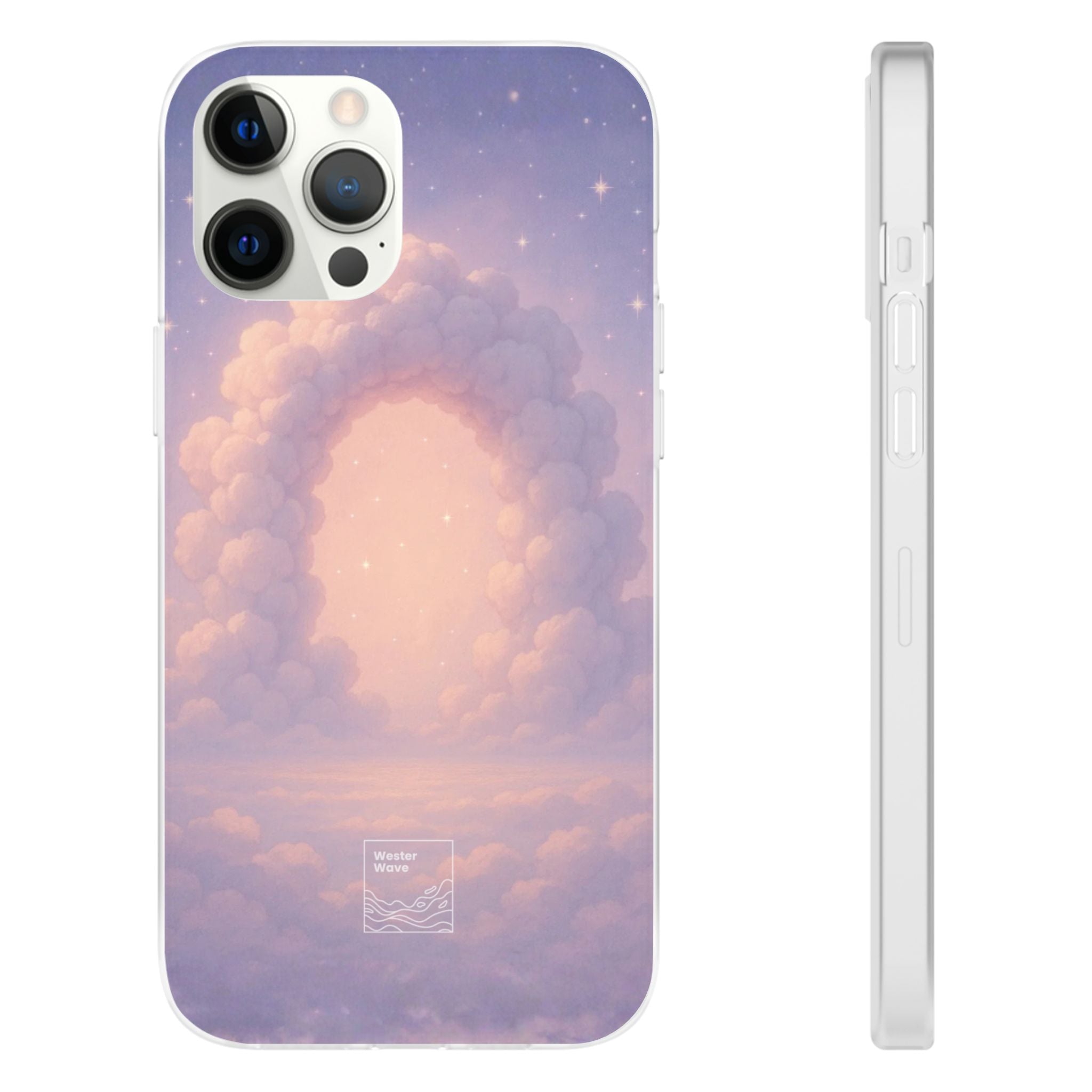 Heaven’s Cloud Gate