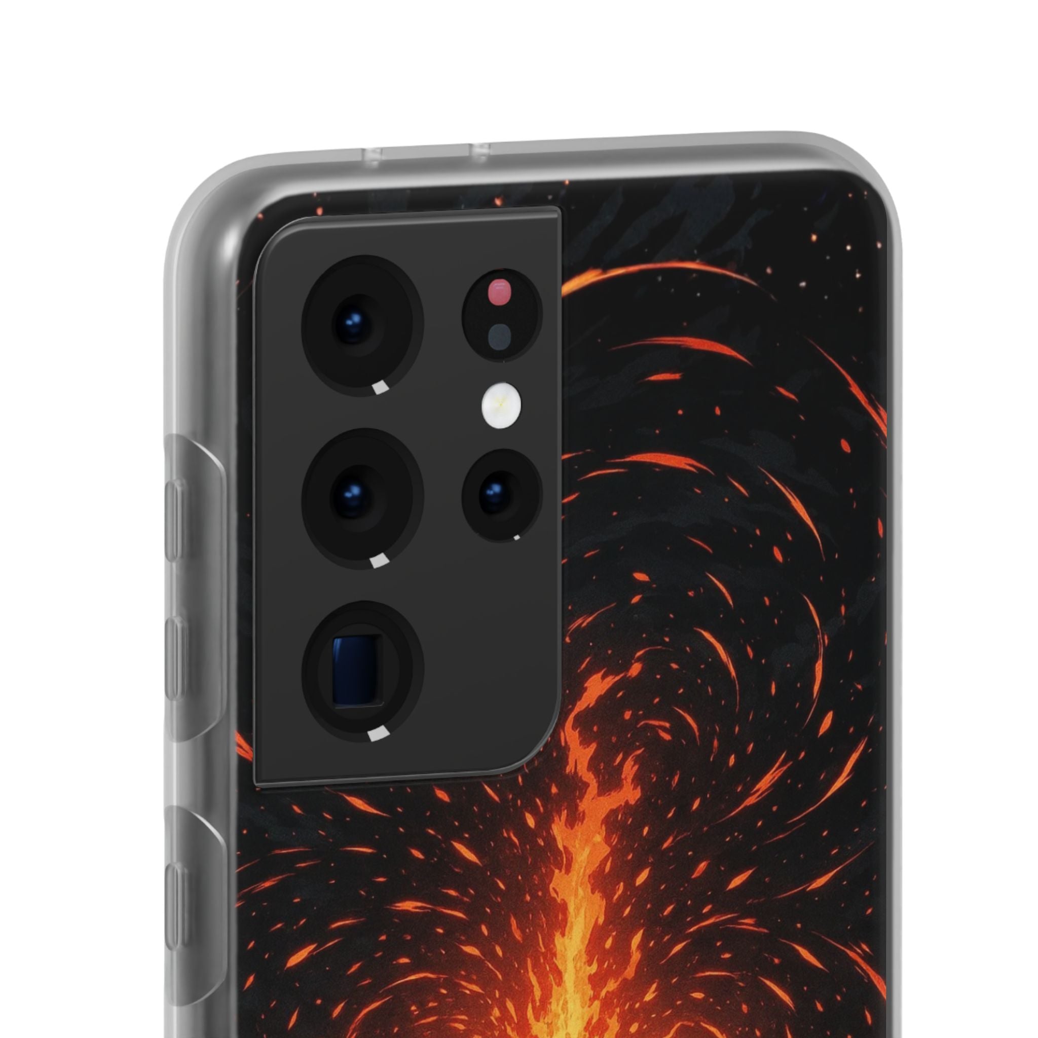 Cinderstorm Maelstrom