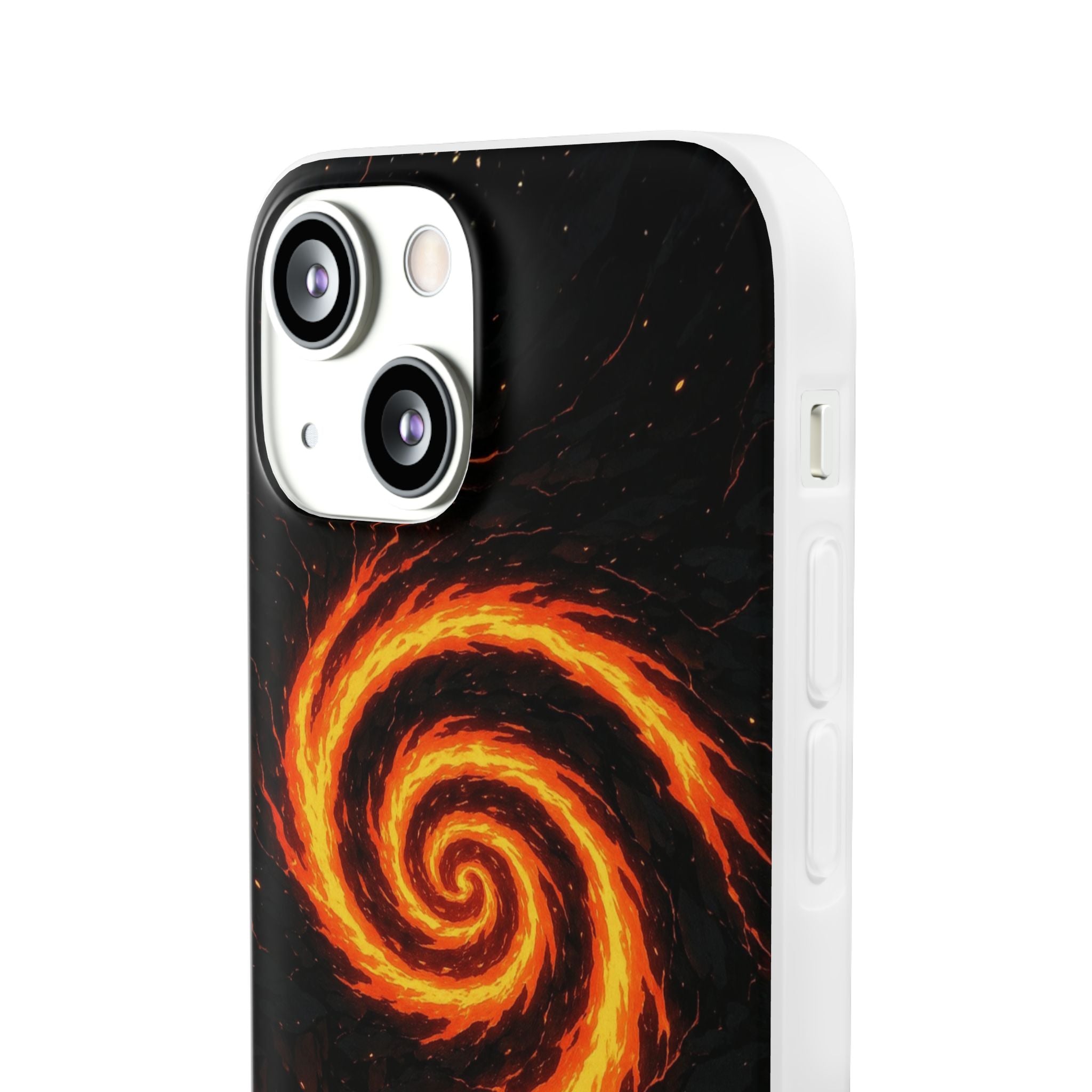 Inferno Spiral Nexus