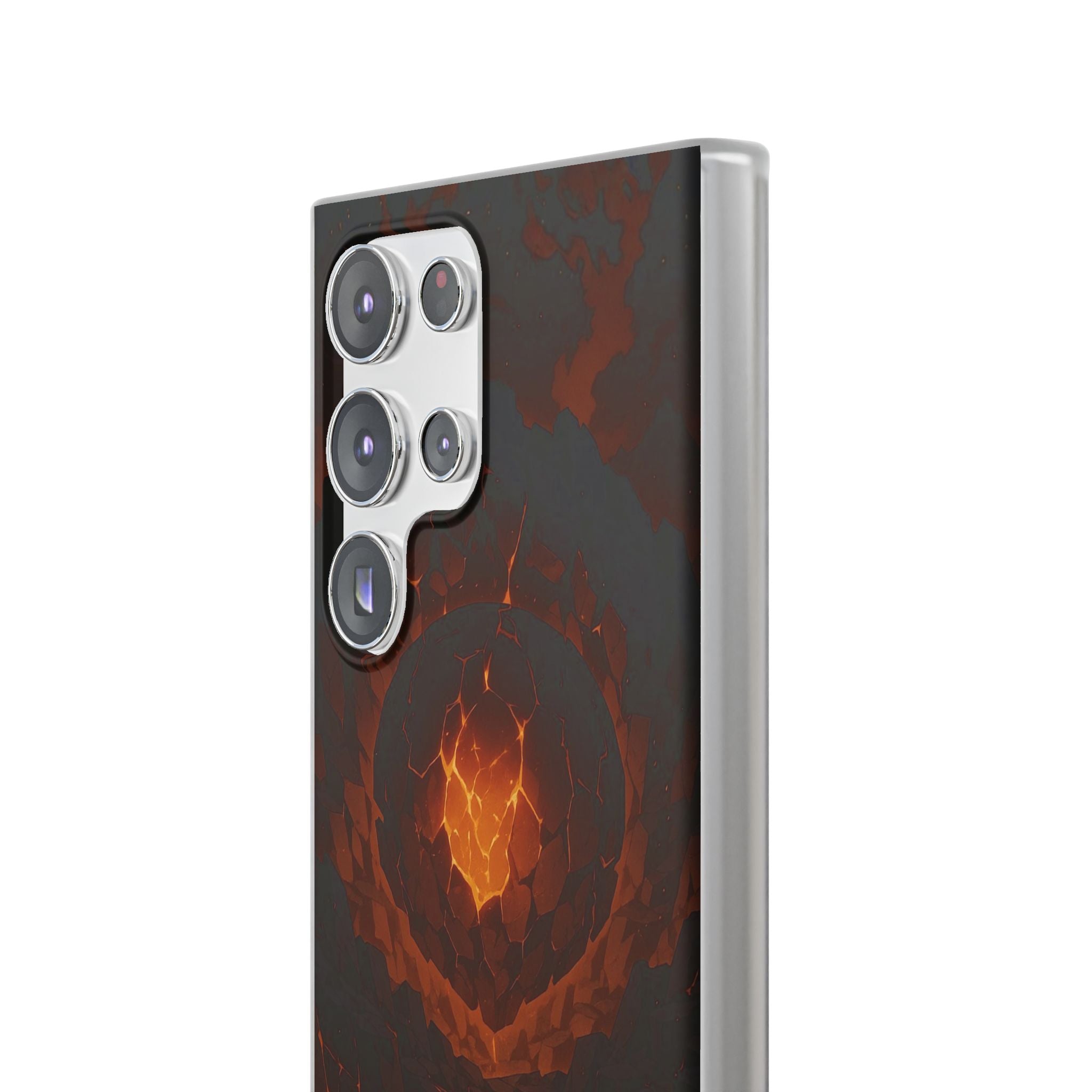 Pillar of the Earthcore