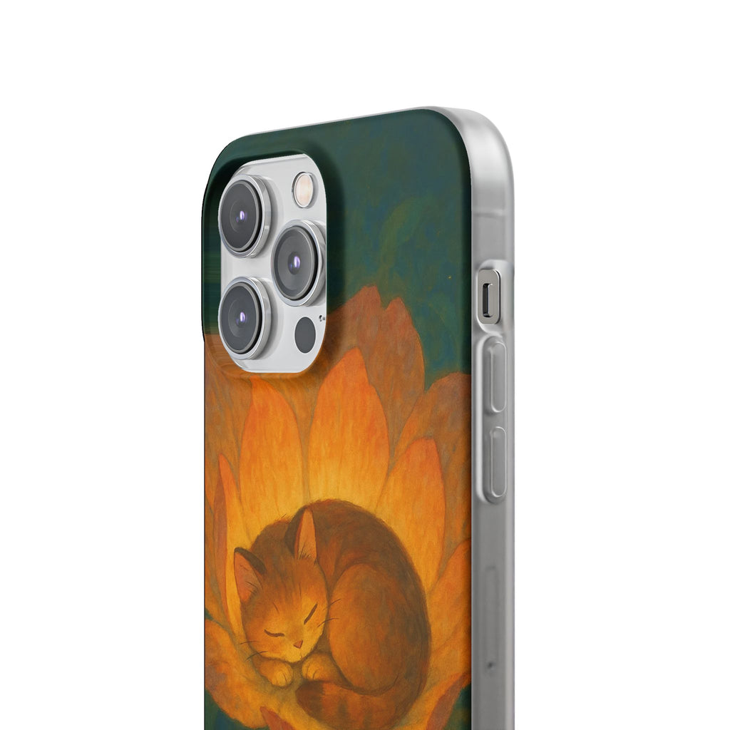 Lotus Blossom Dreamer