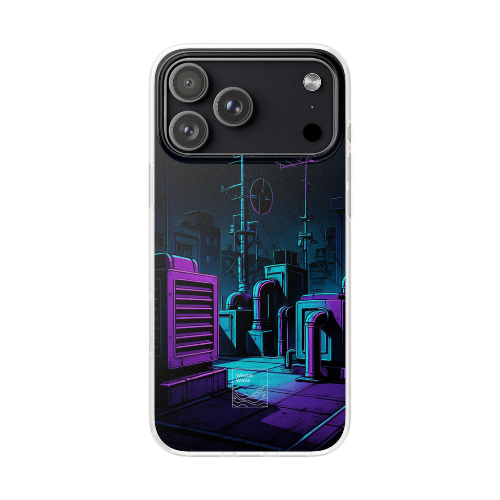 Midnight Transmission