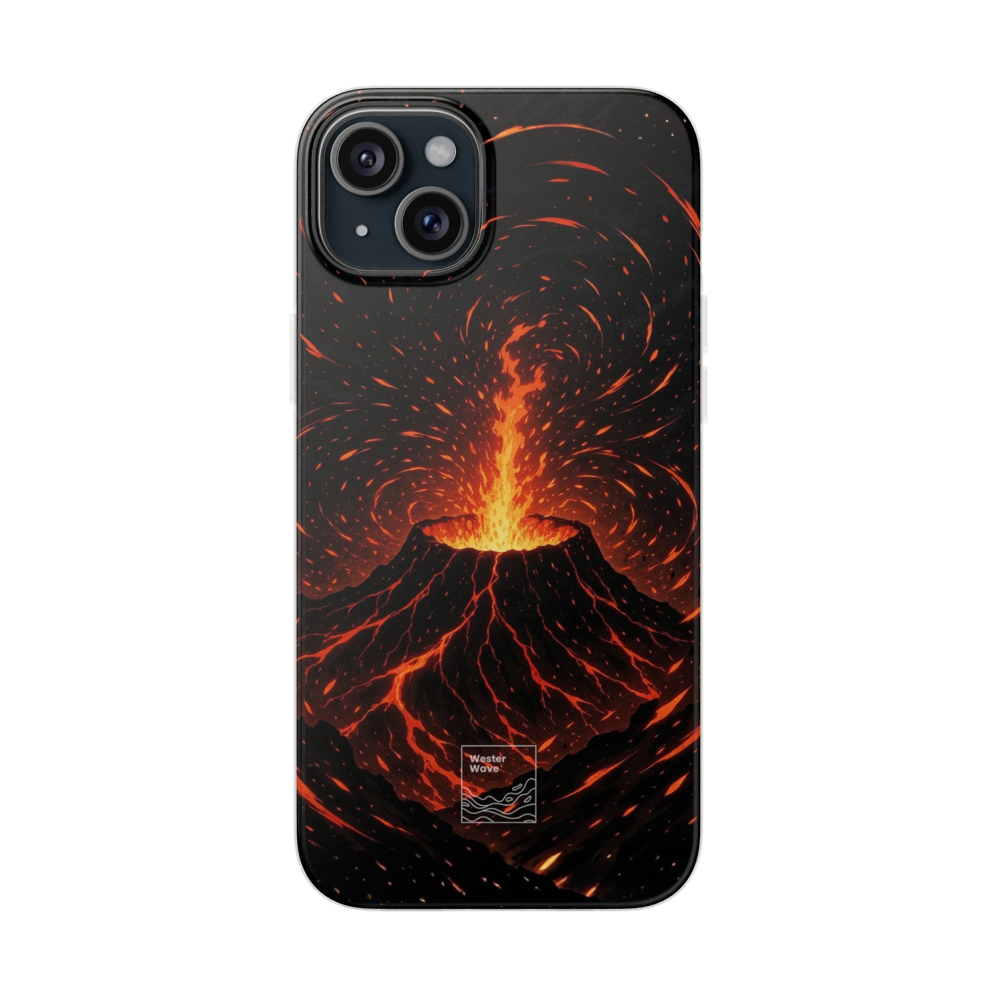 Cinderstorm Maelstrom