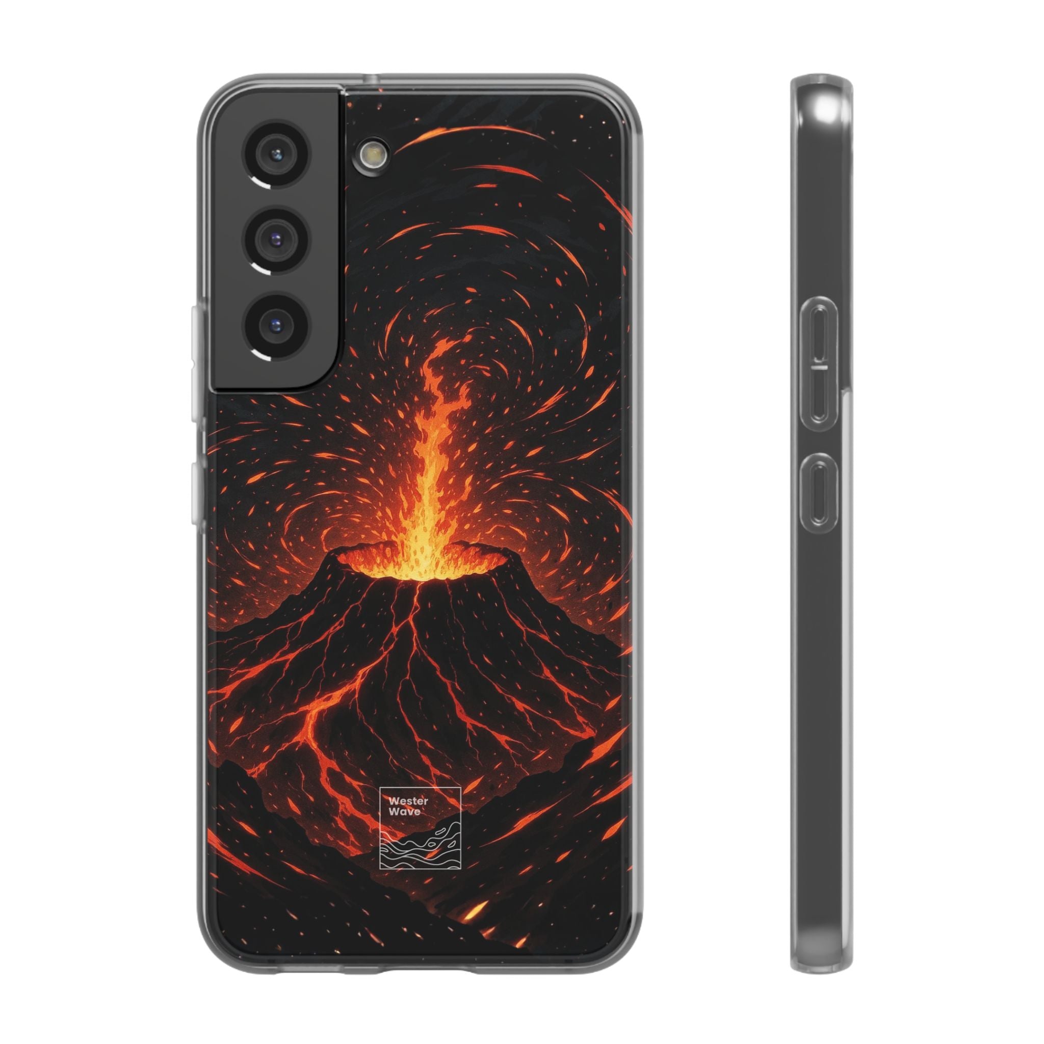 Cinderstorm Maelstrom