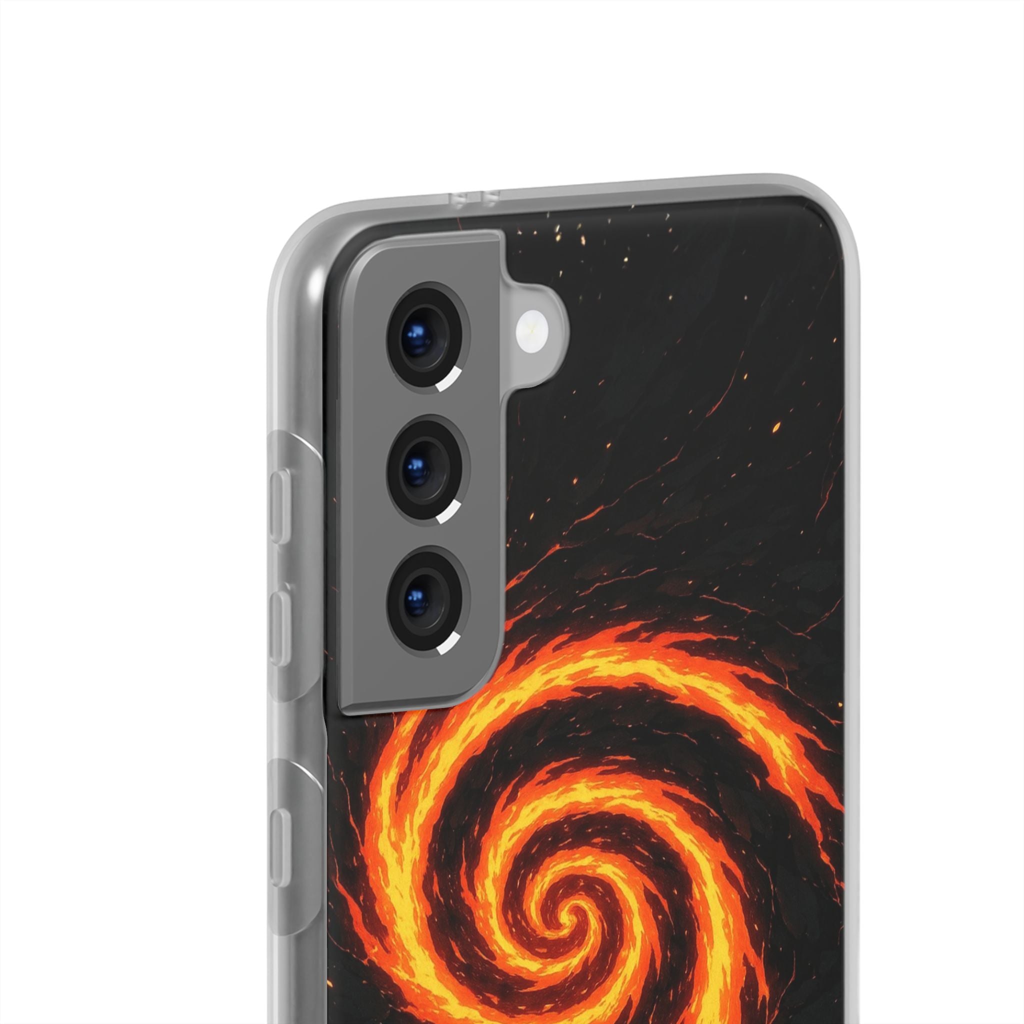 Inferno Spiral Nexus