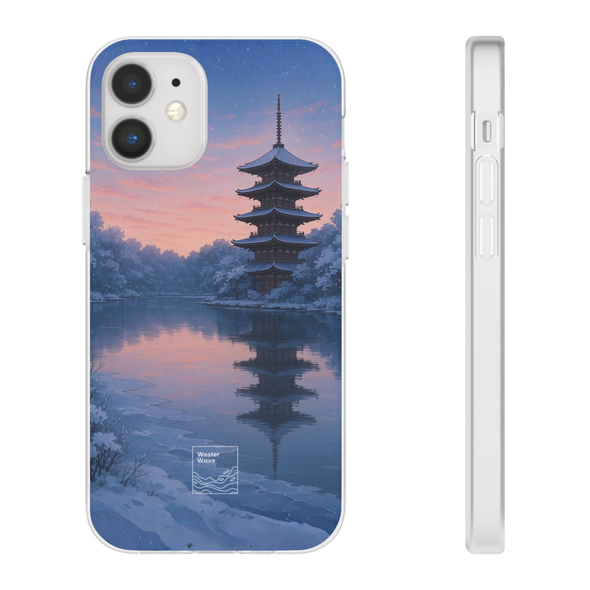 Pagoda of Quiet Light