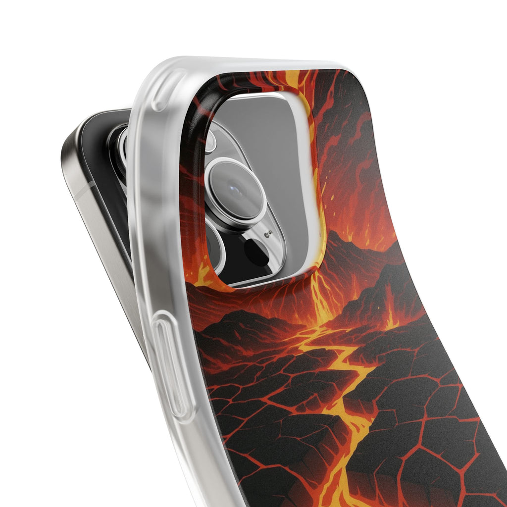 Cracked Earth Awakening