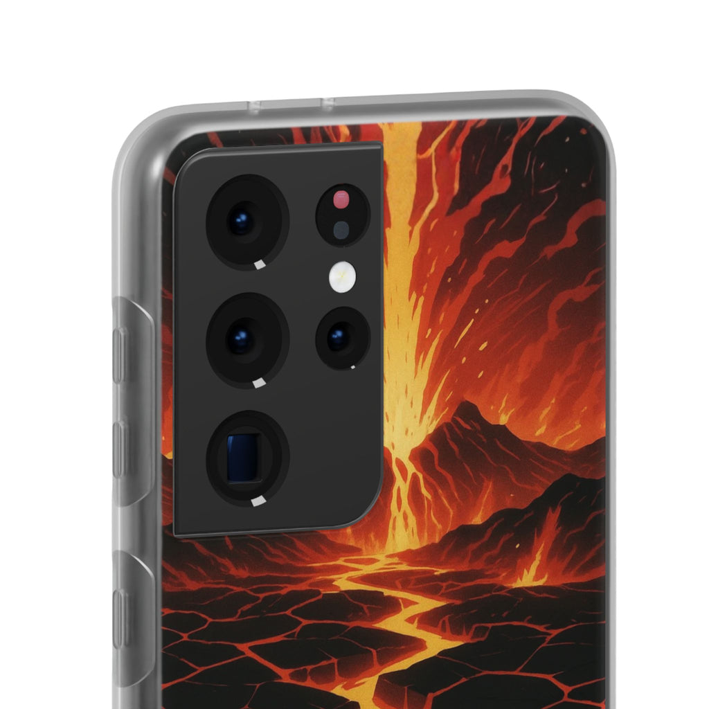 Cracked Earth Awakening