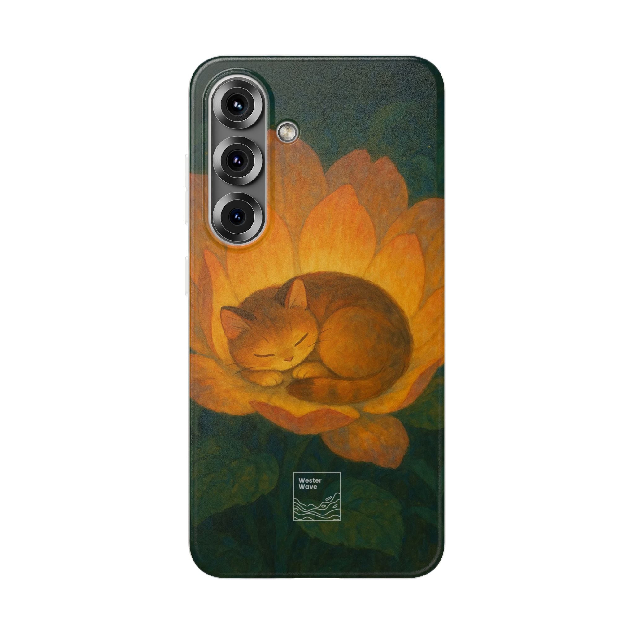 Lotus Blossom Dreamer