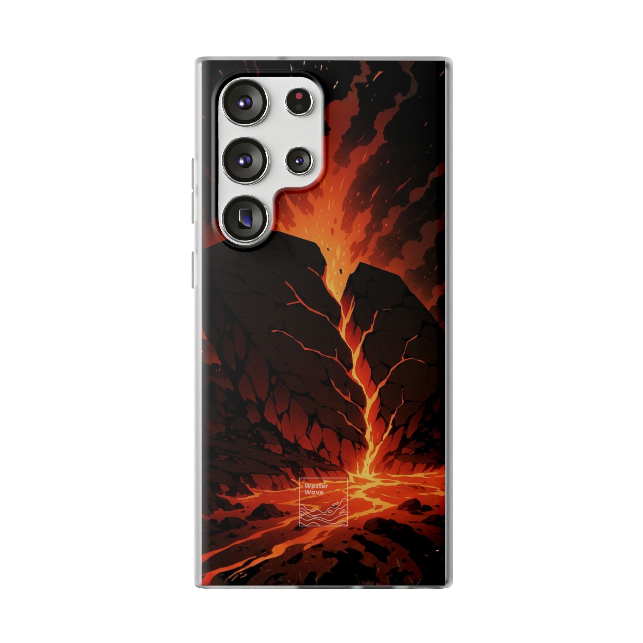 Shattered Peak Awakening