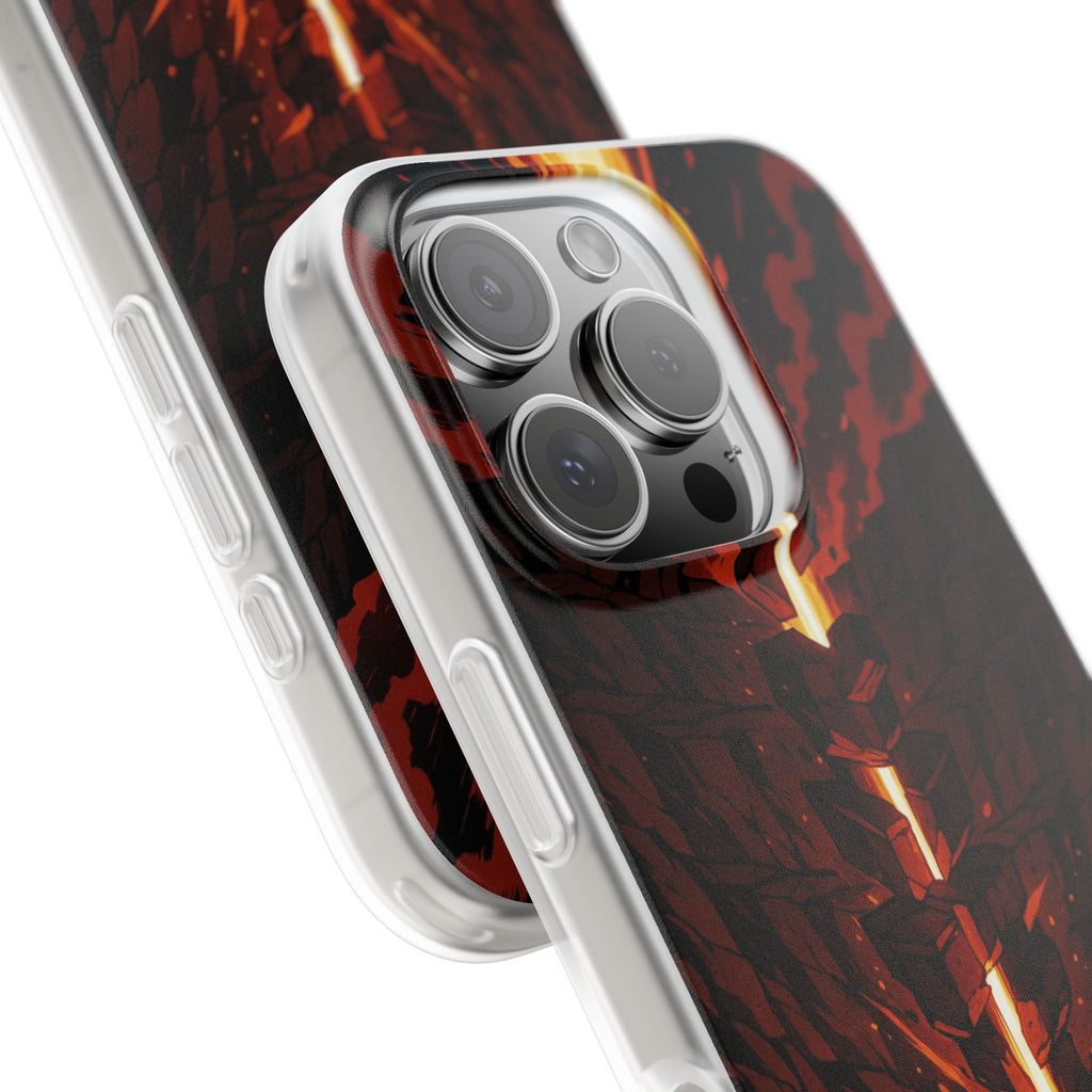 Pillar of the Earthcore