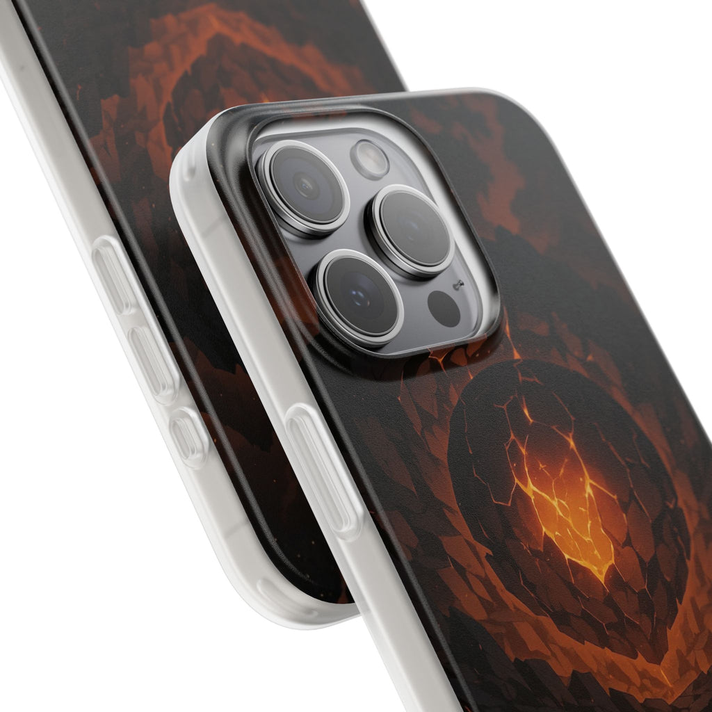 Pillar of the Earthcore