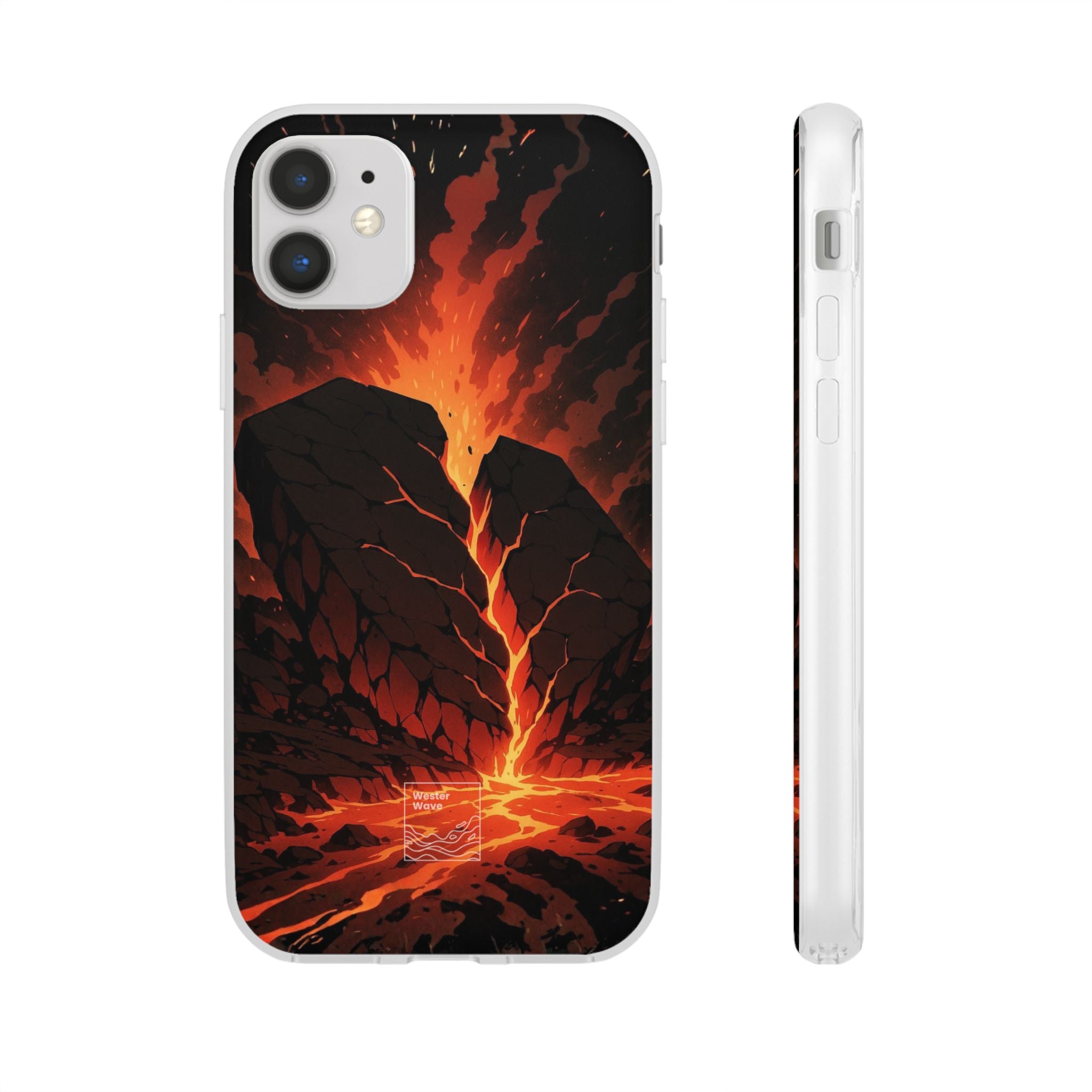 Shattered Peak Awakening