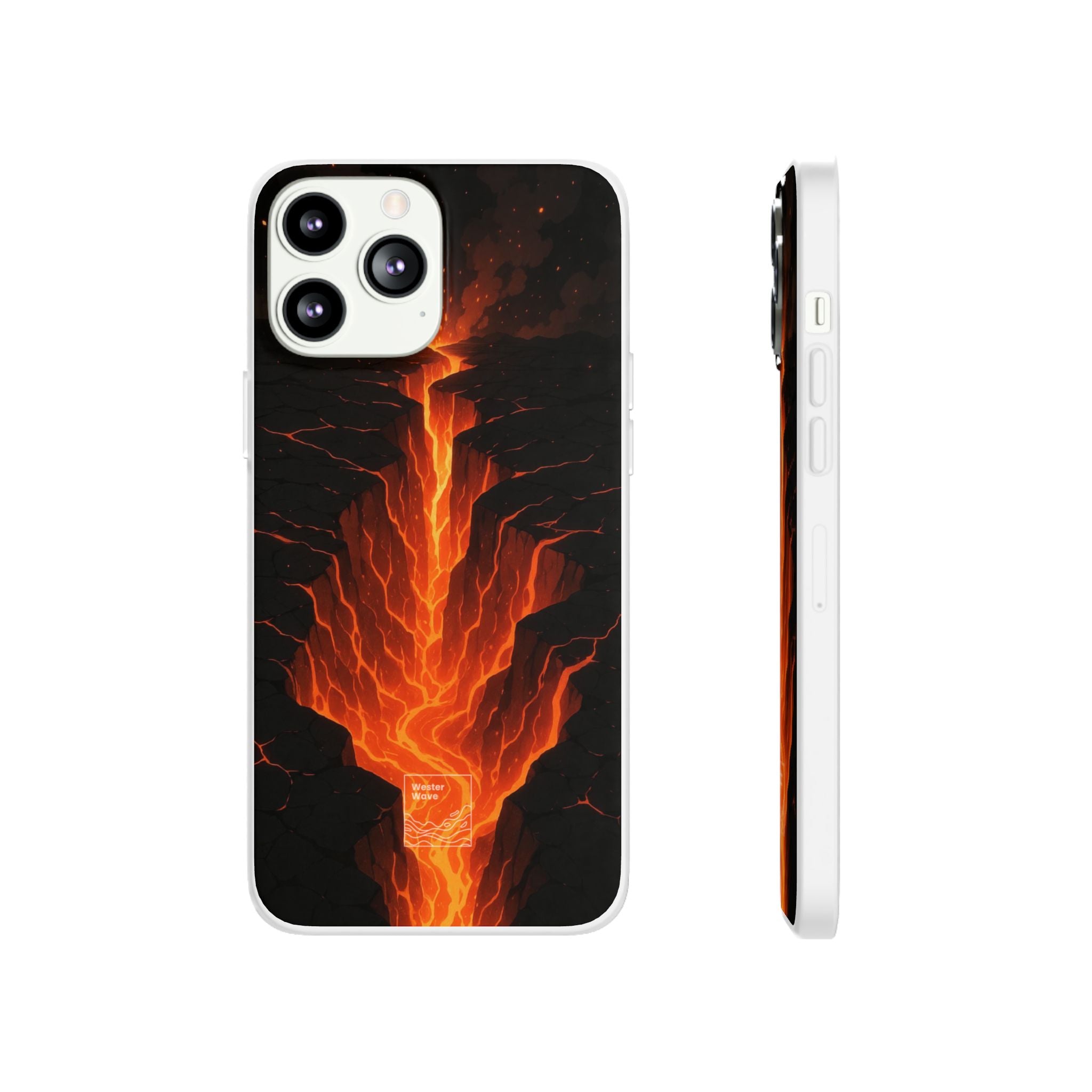 Rift of the Earthheart