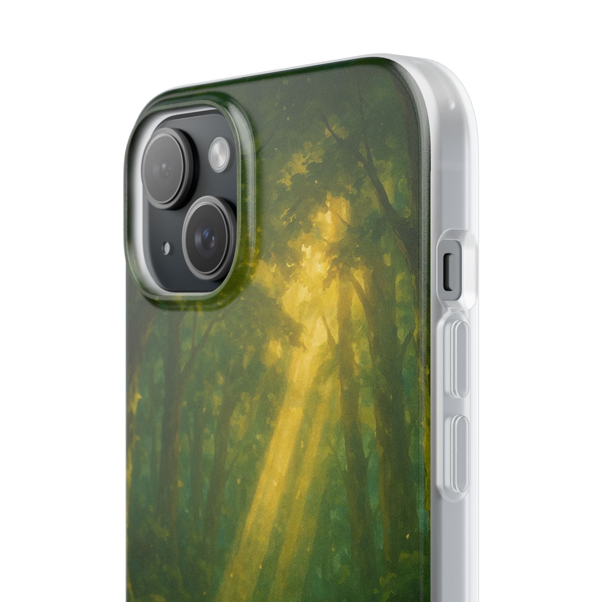 Sunbeam Sanctuary Cat