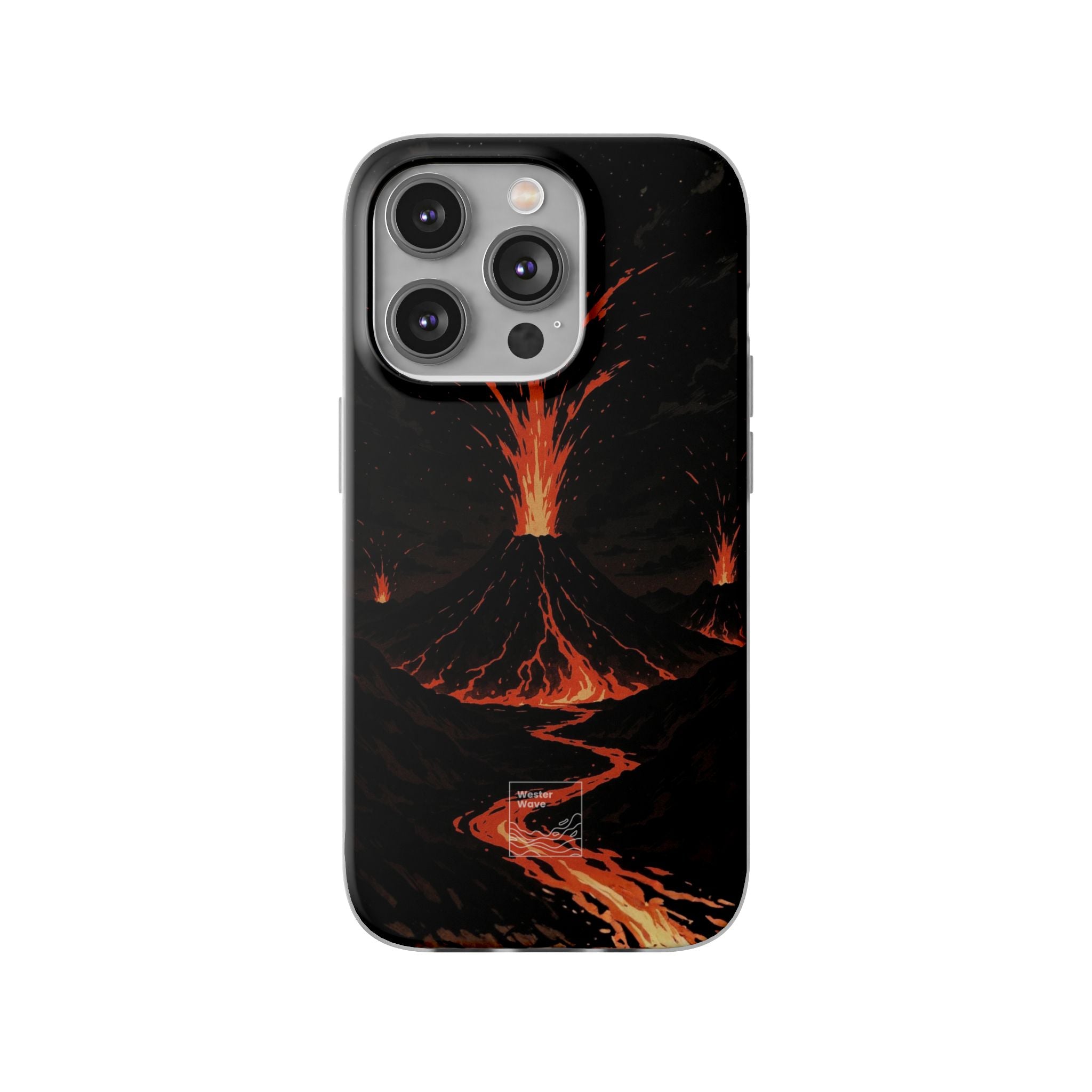 Night of the Three Peaks