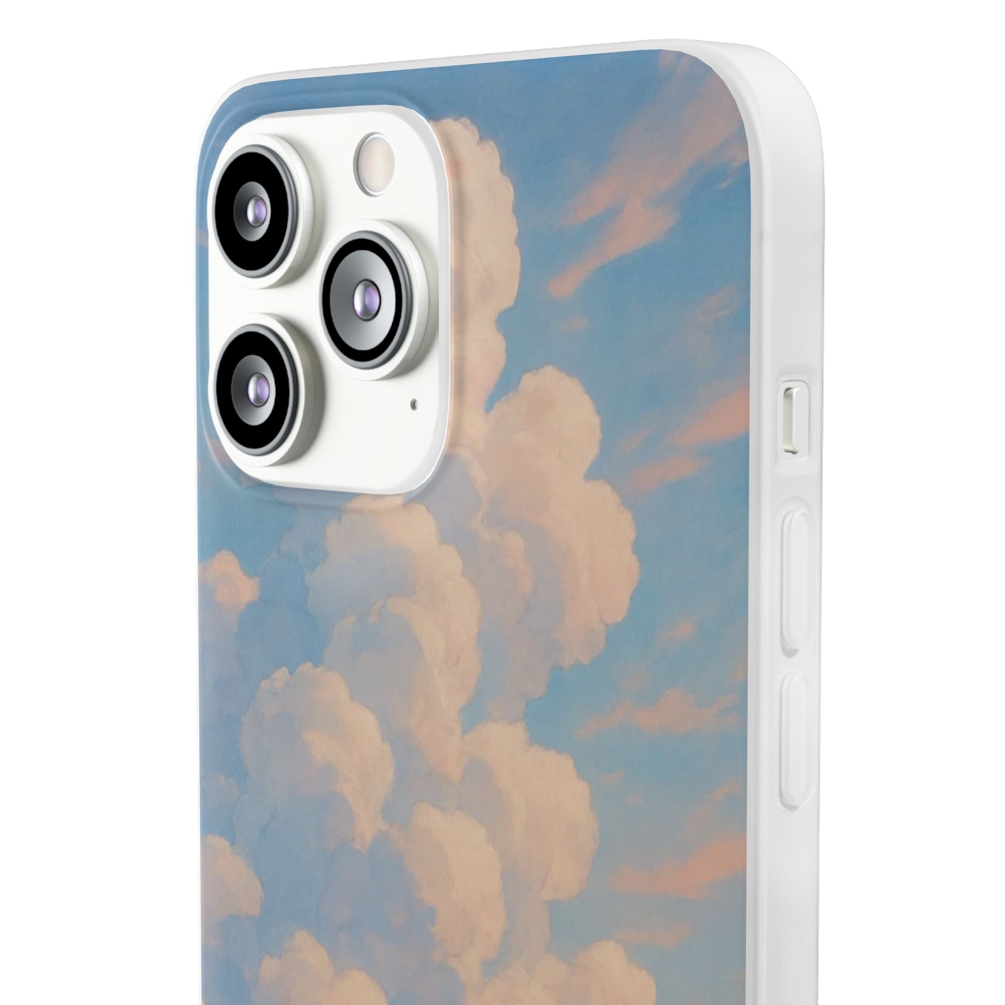 Cloudwatching on the Hill