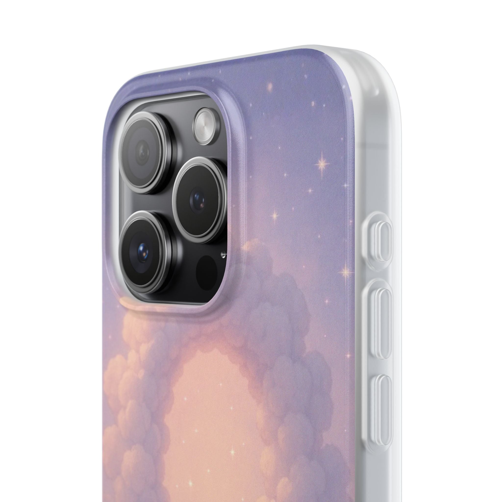 Heaven’s Cloud Gate