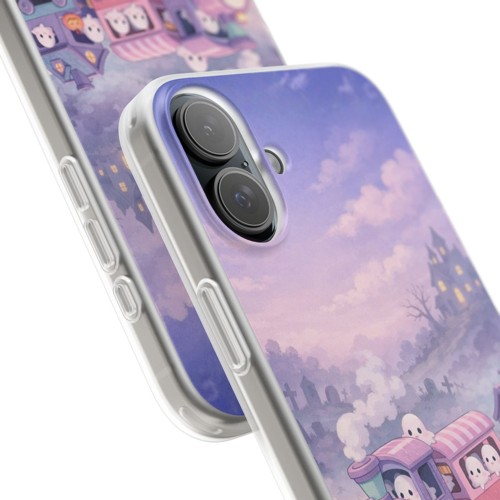 The Gentle Haunt Express