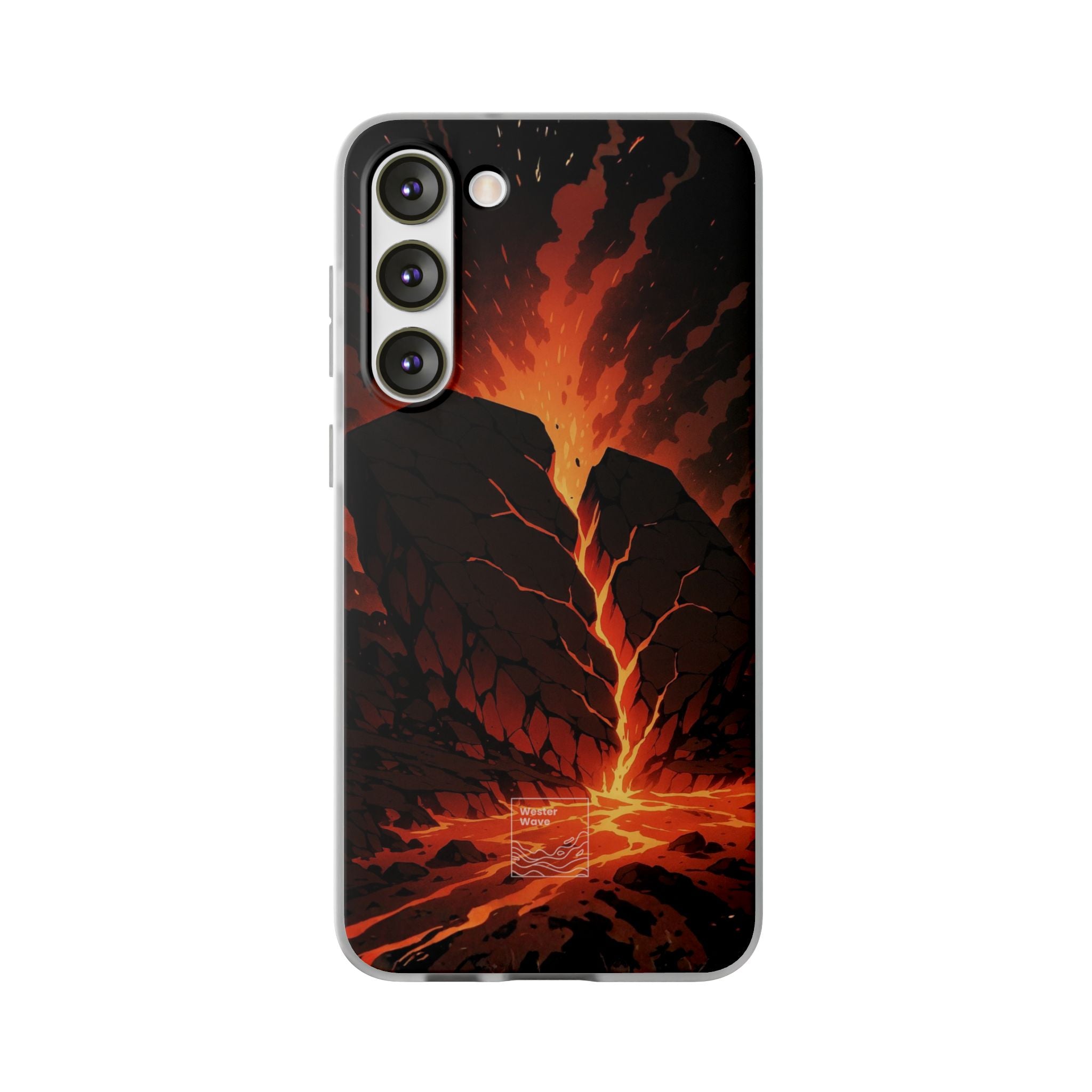 Shattered Peak Awakening