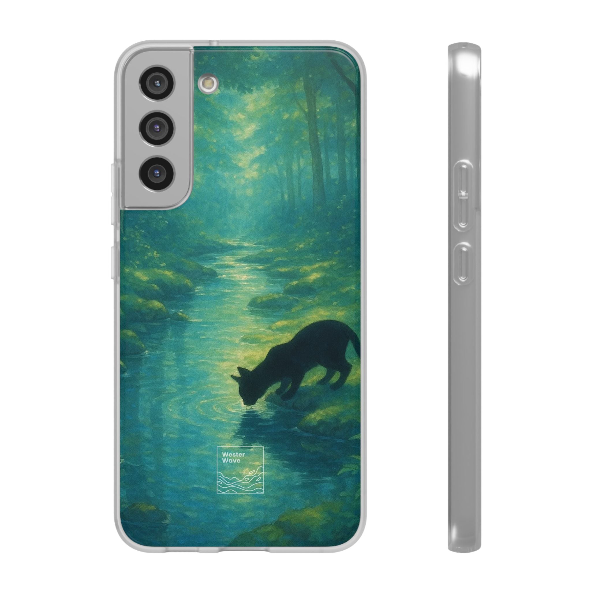 Whispering Creek Wanderer