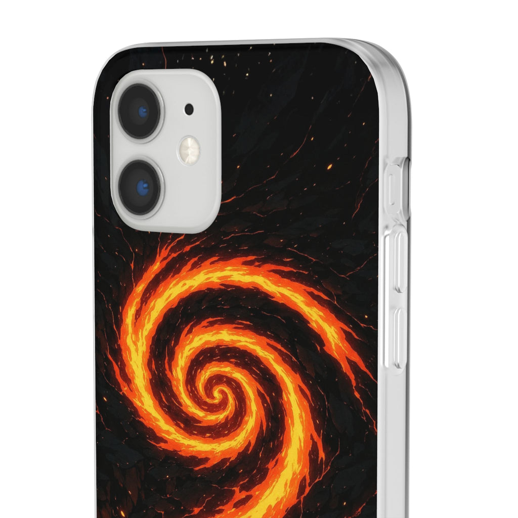 Inferno Spiral Nexus