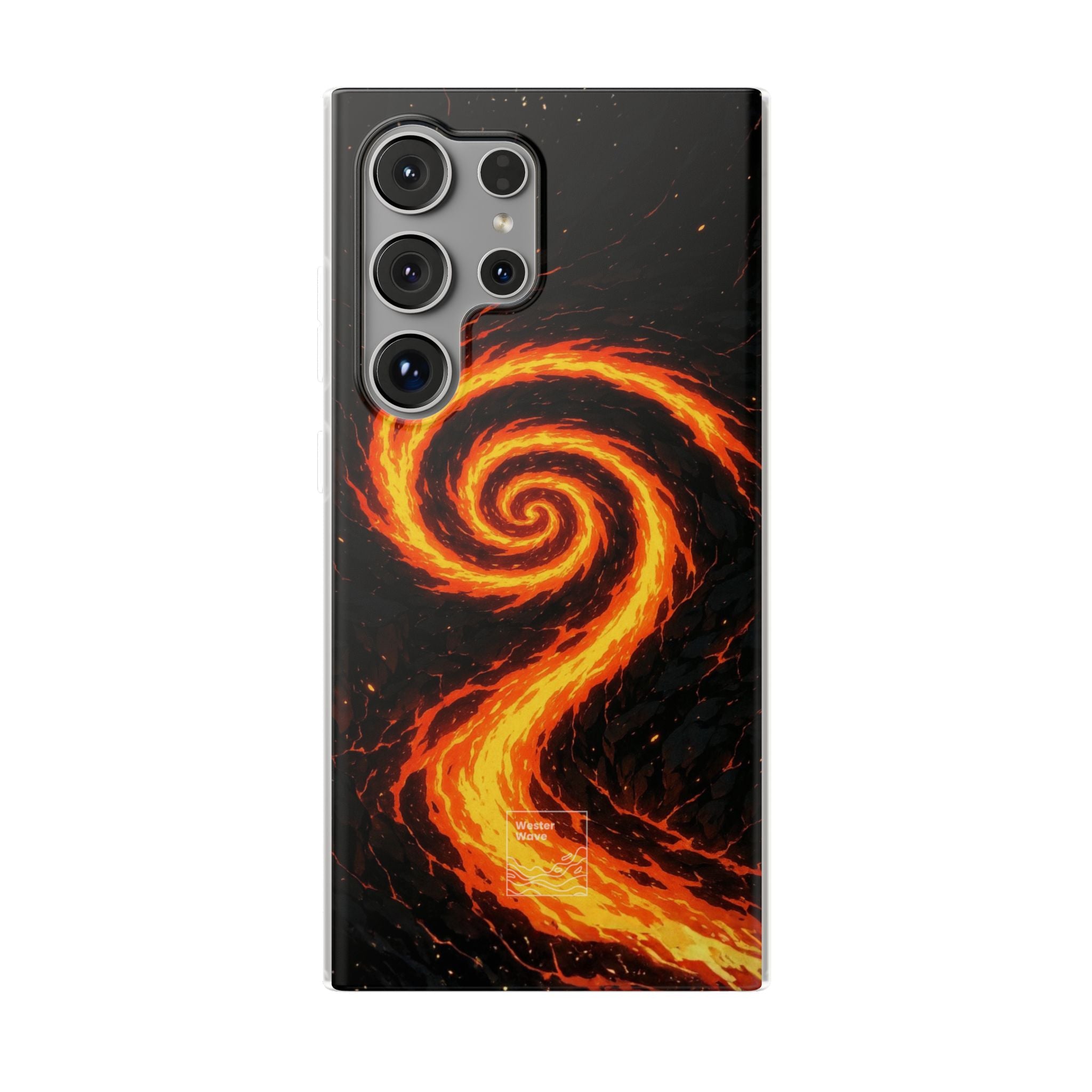 Inferno Spiral Nexus