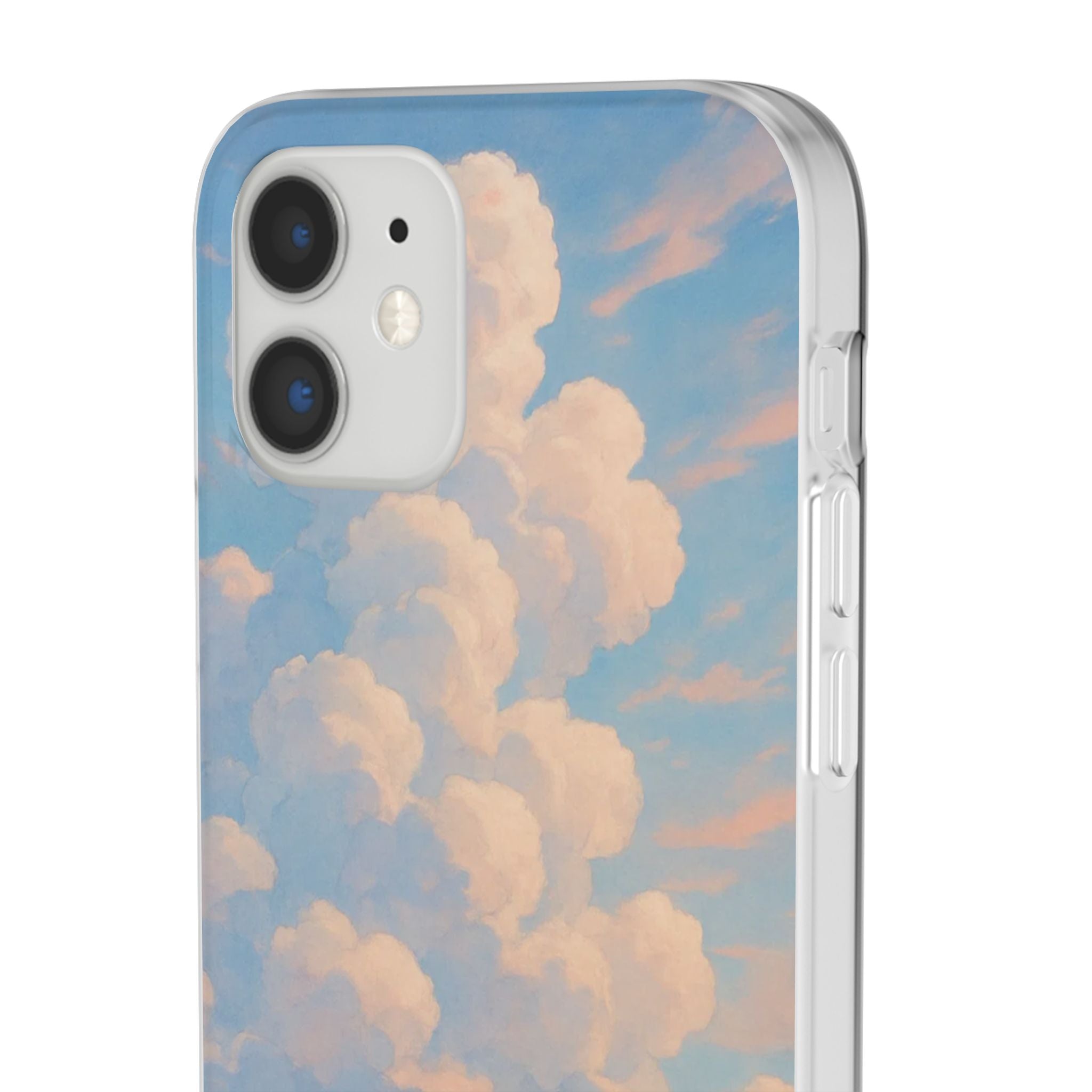 Cloudwatching on the Hill