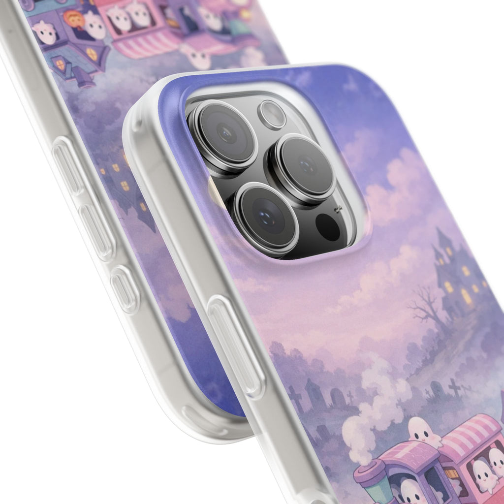 The Gentle Haunt Express