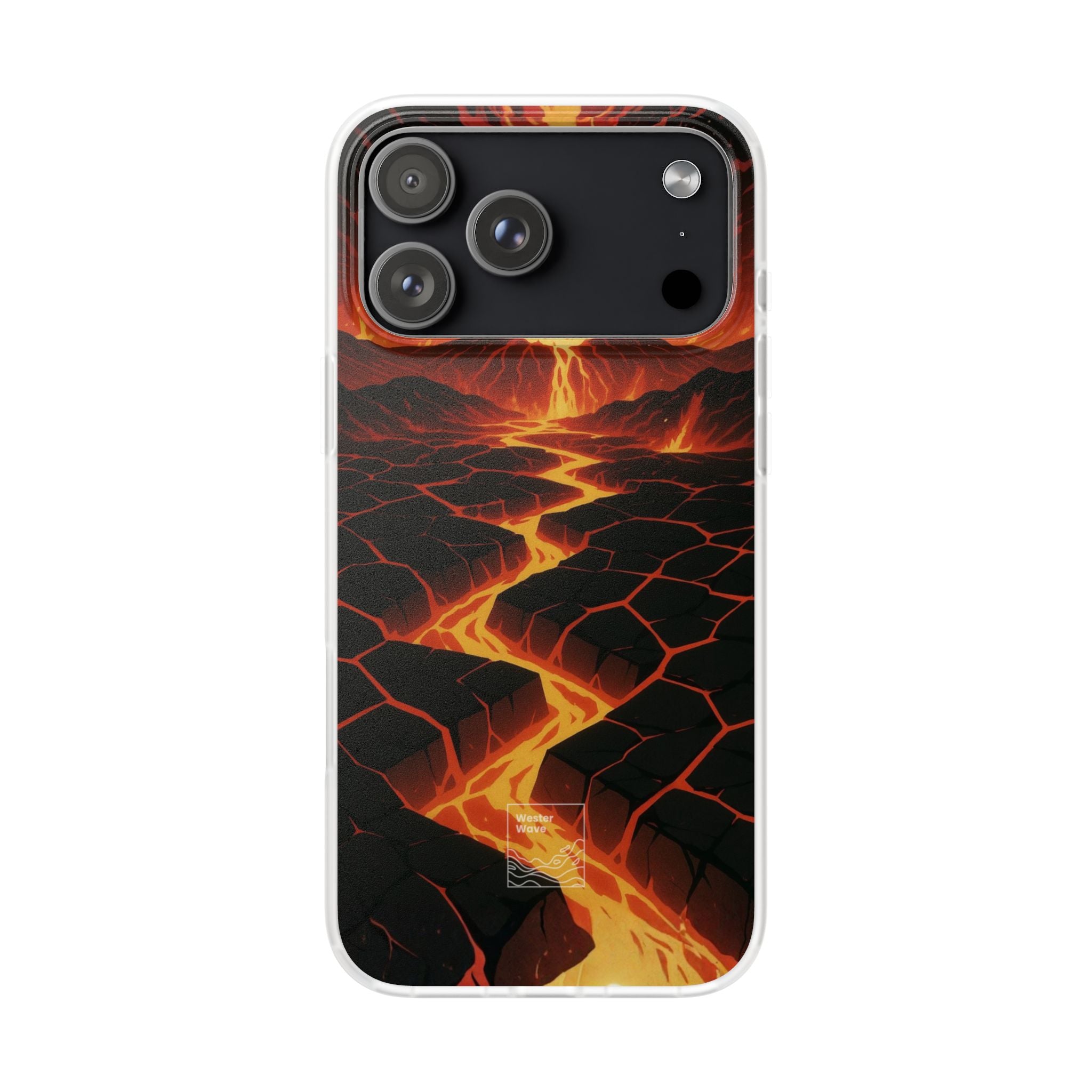 Cracked Earth Awakening