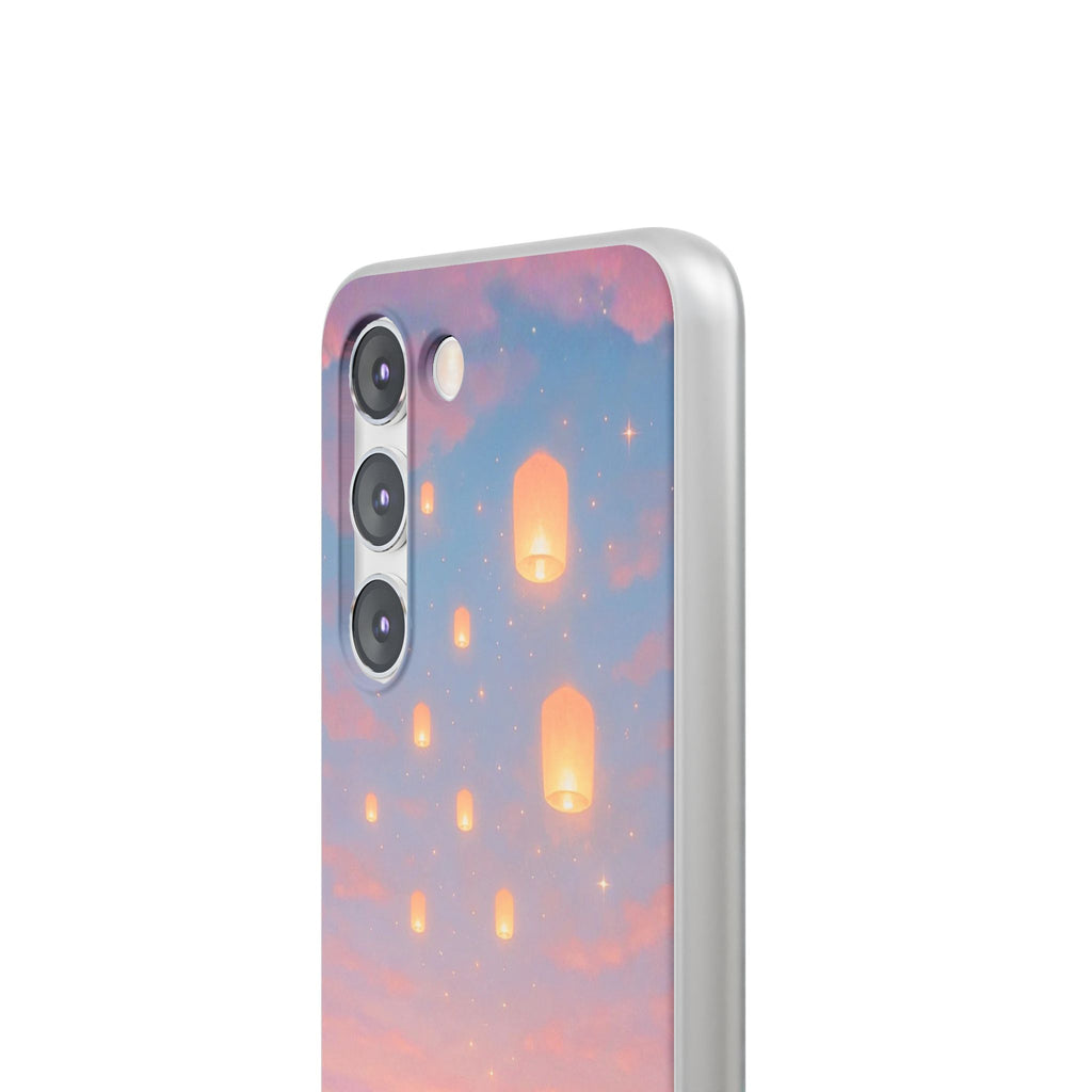 Sky Lantern Serenade