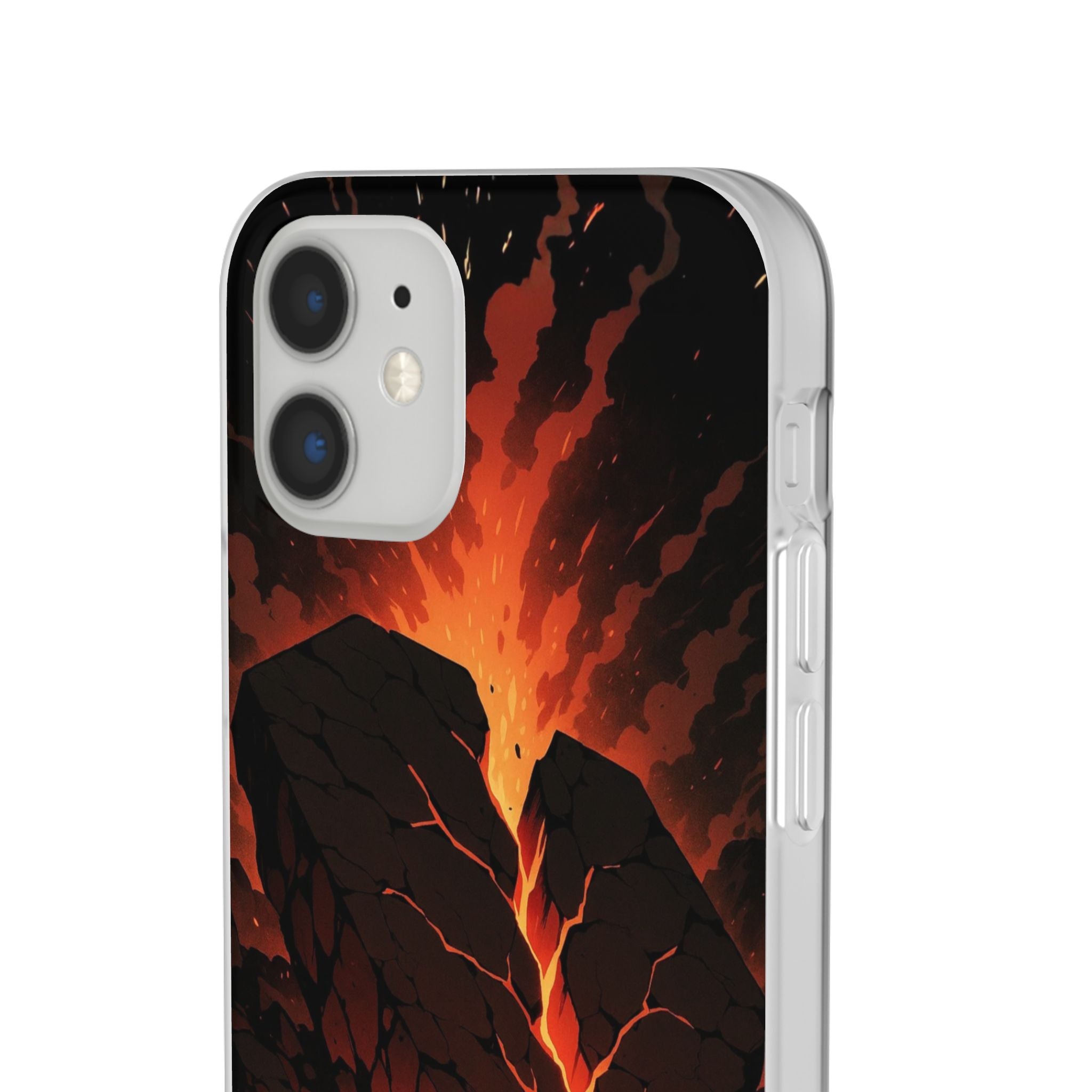 Shattered Peak Awakening