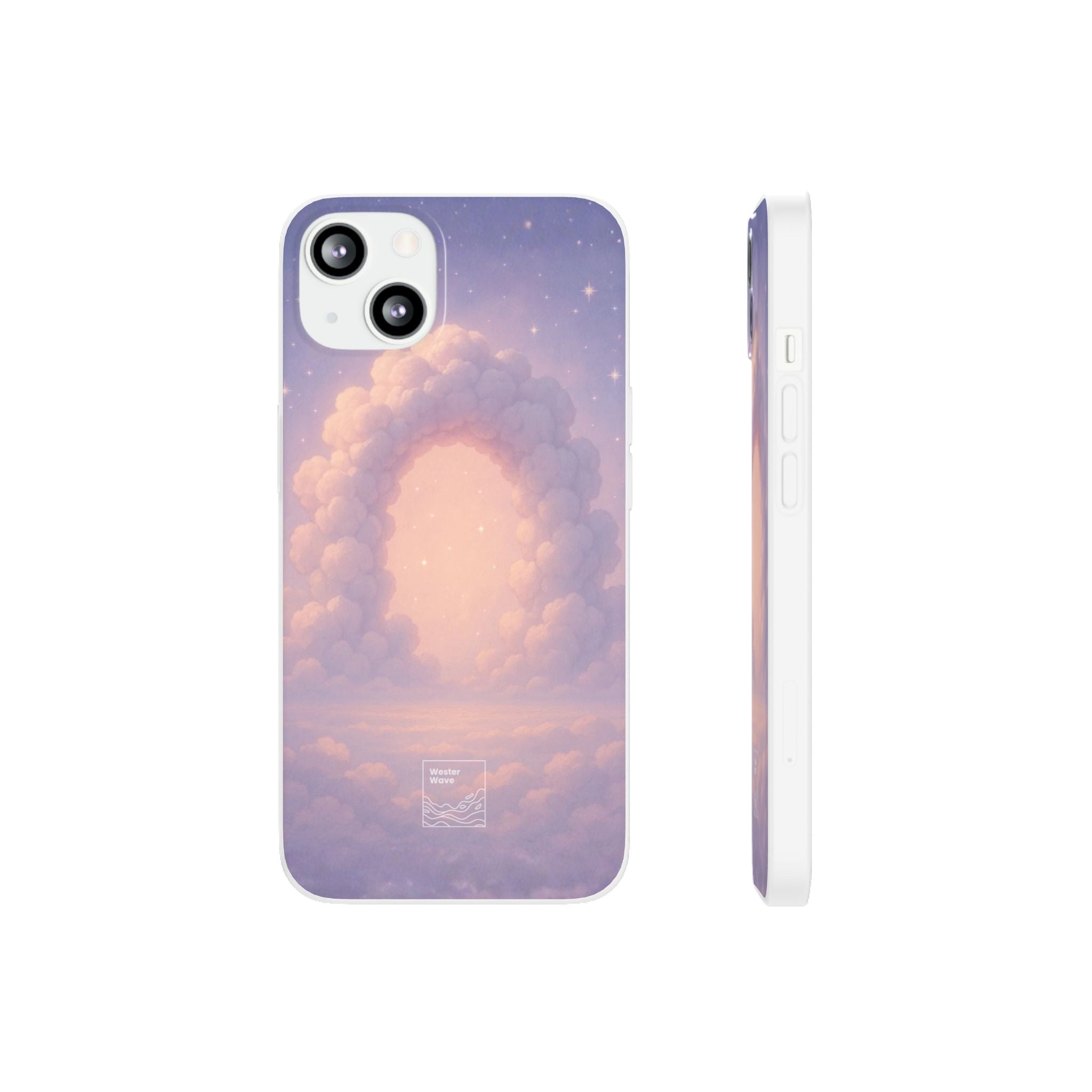 Heaven’s Cloud Gate