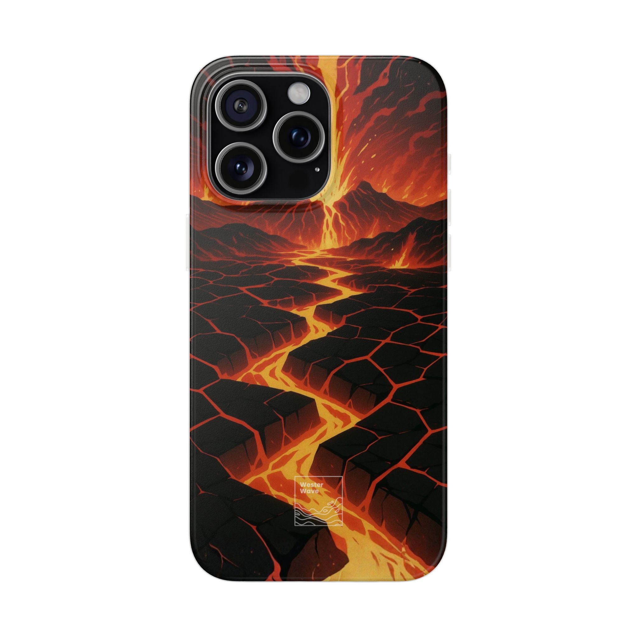 Cracked Earth Awakening