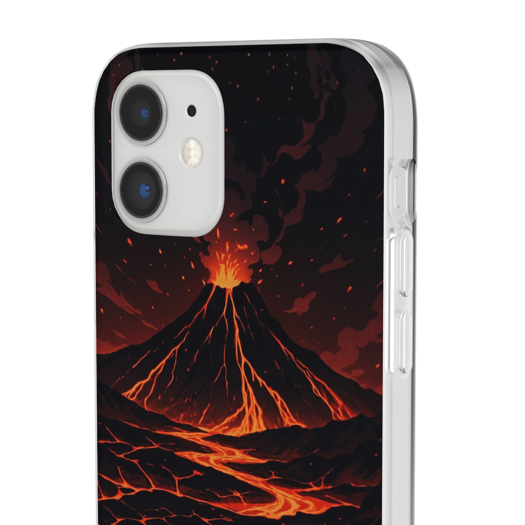 Eternal Volcano