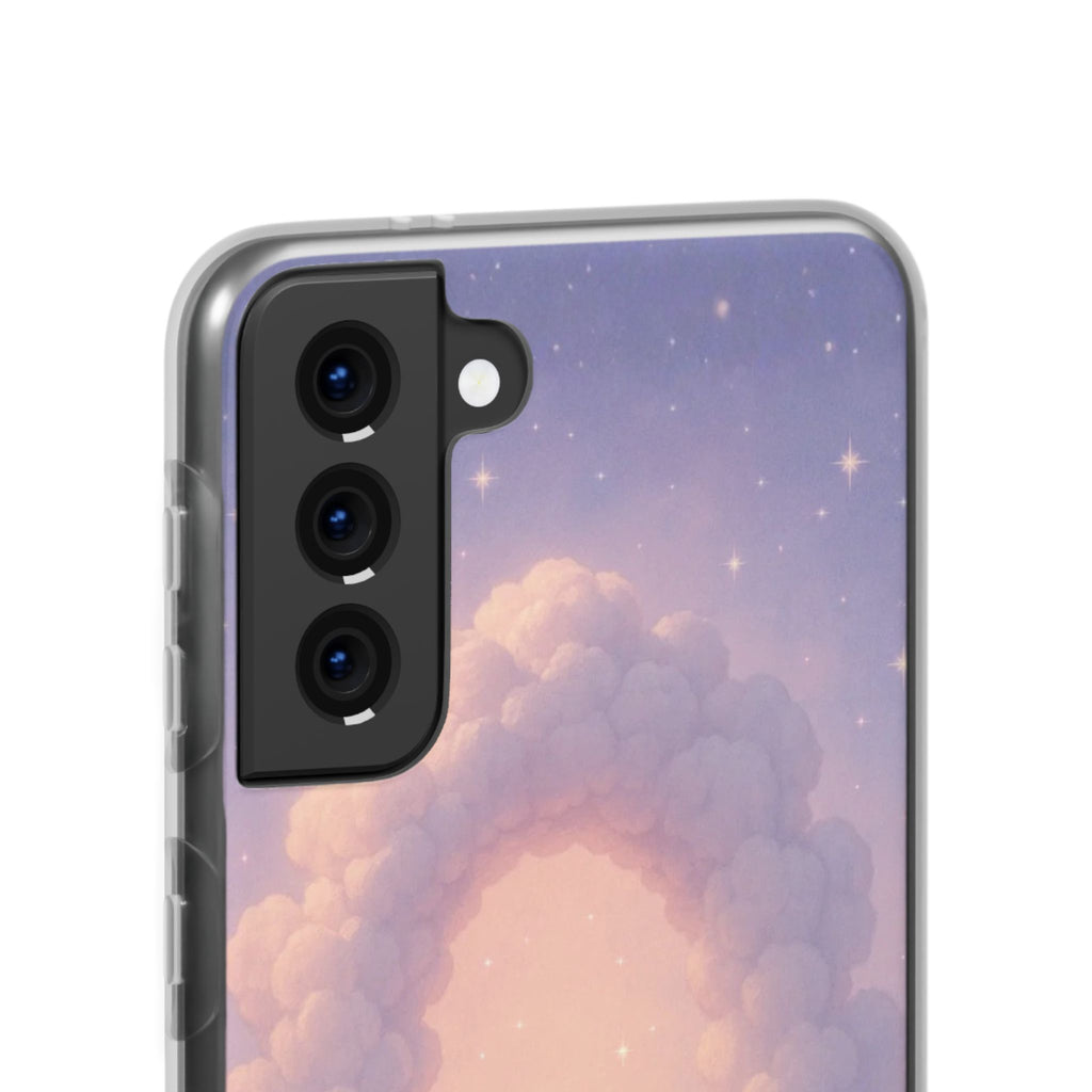 Heaven’s Cloud Gate