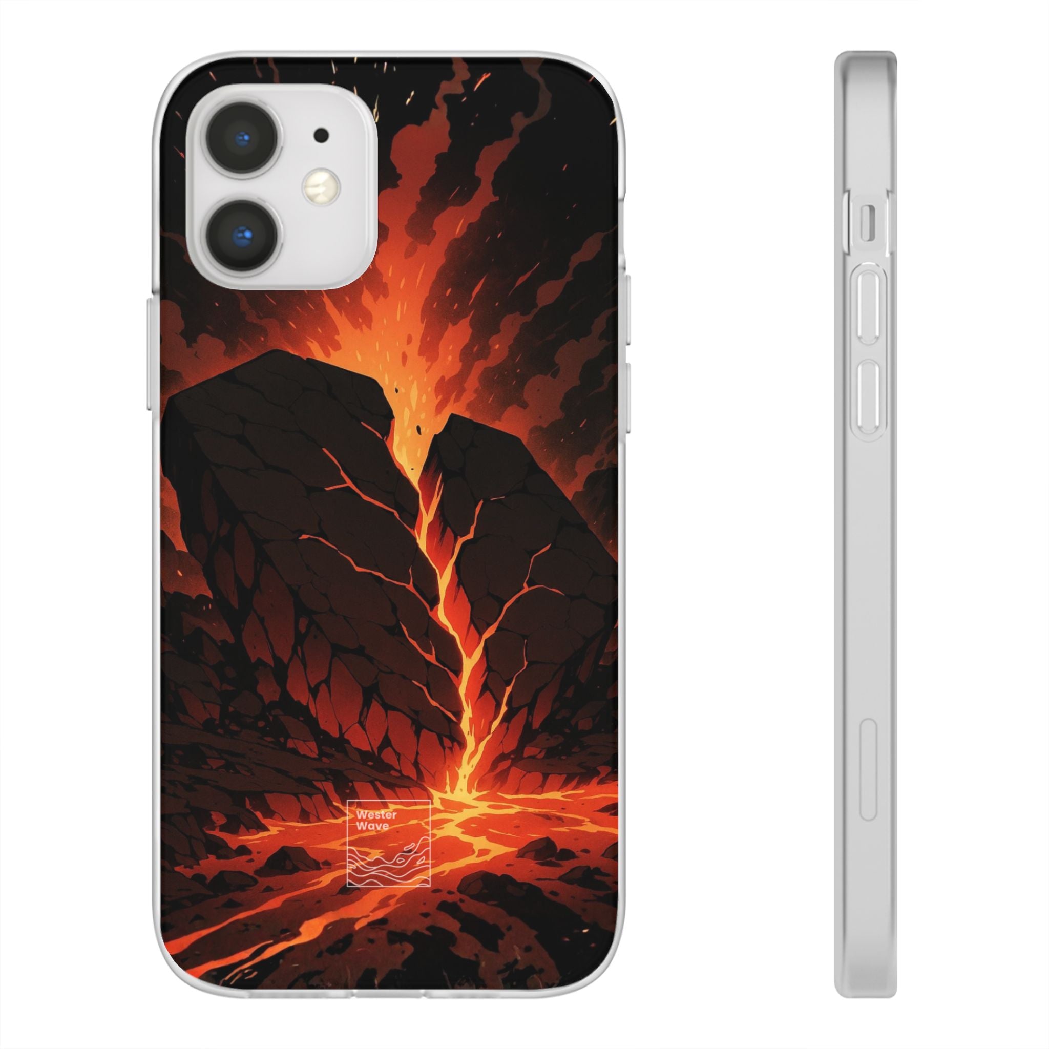 Shattered Peak Awakening