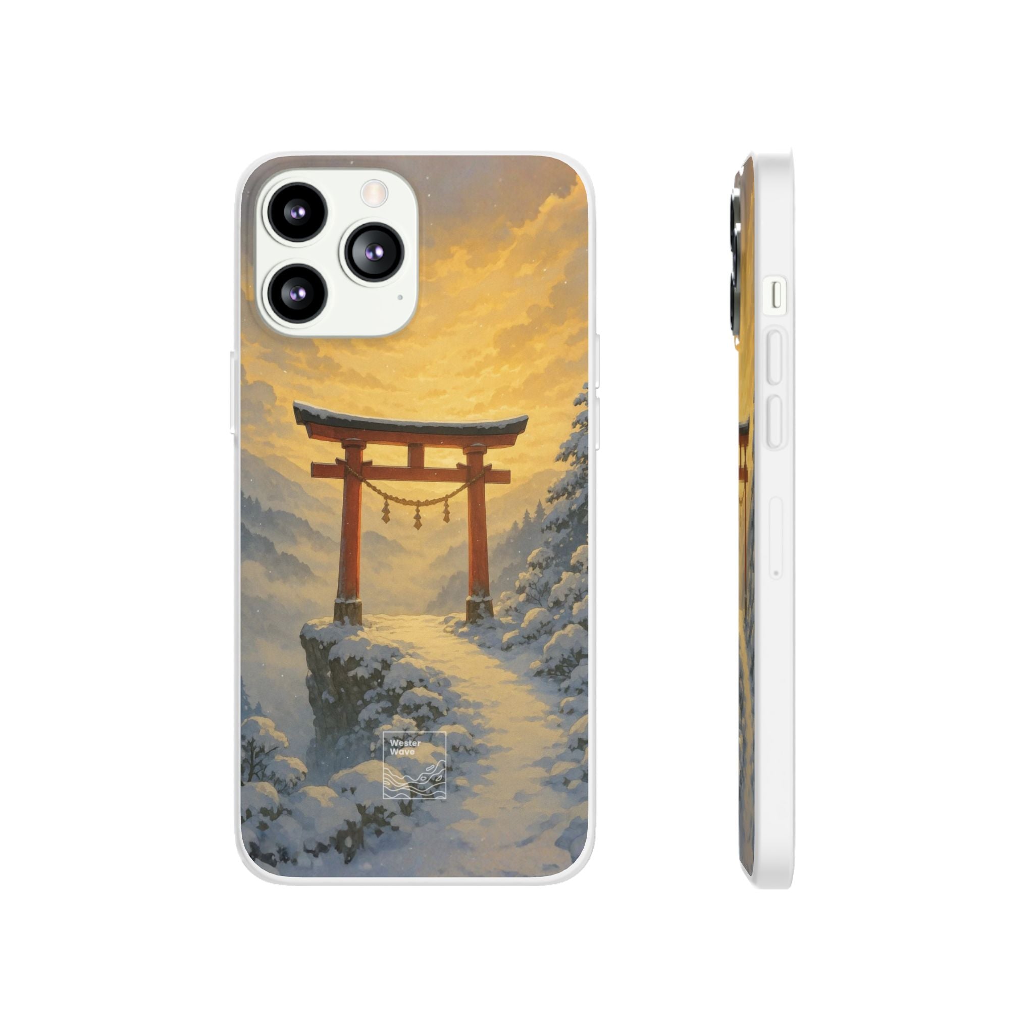 Winter’s Crimson Gate