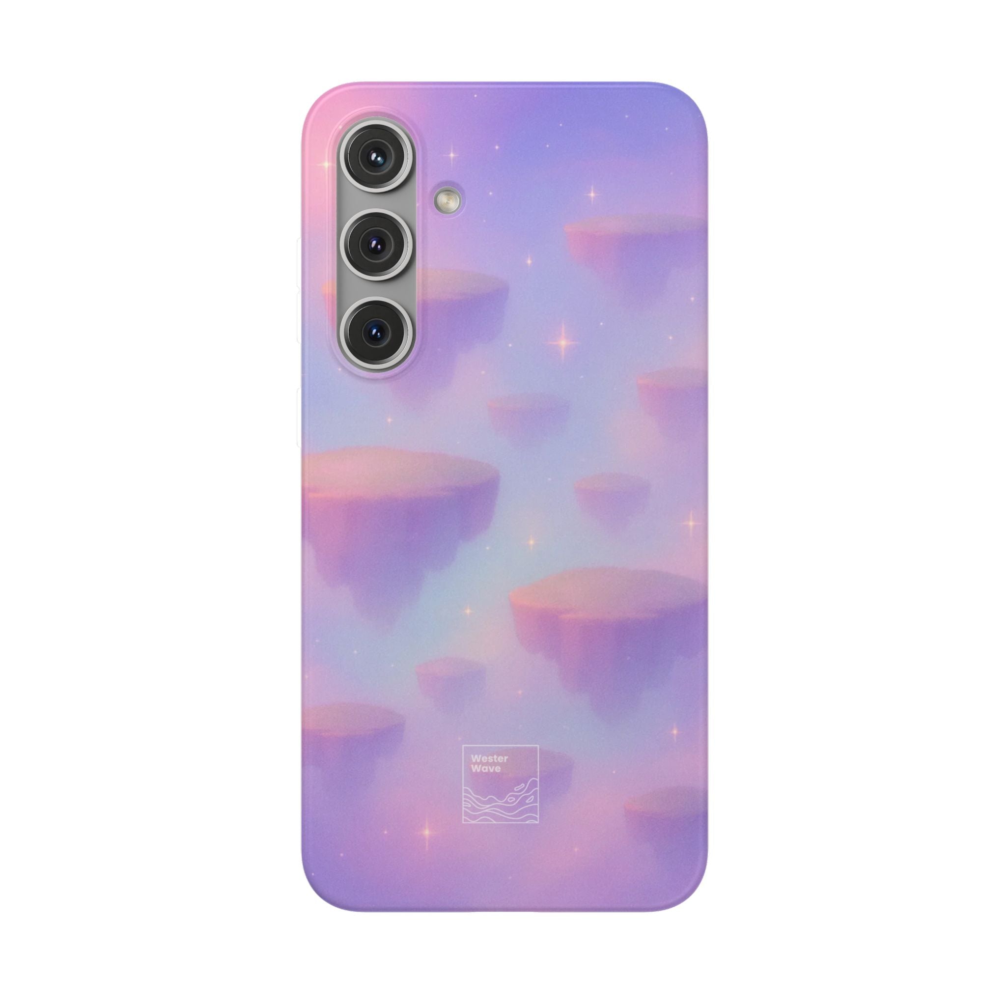 Floating Skies Realm